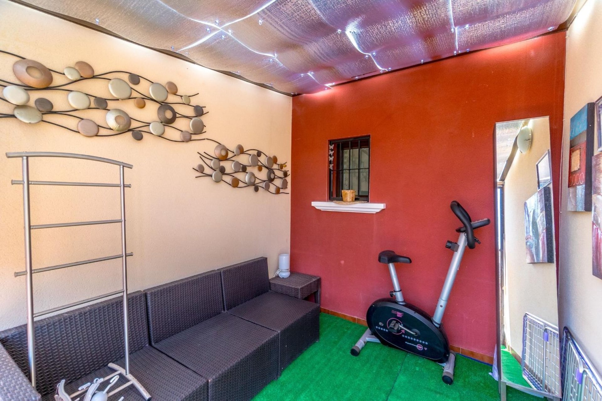 Resale - Townhouse - Torrevieja - Aguas Nuevas