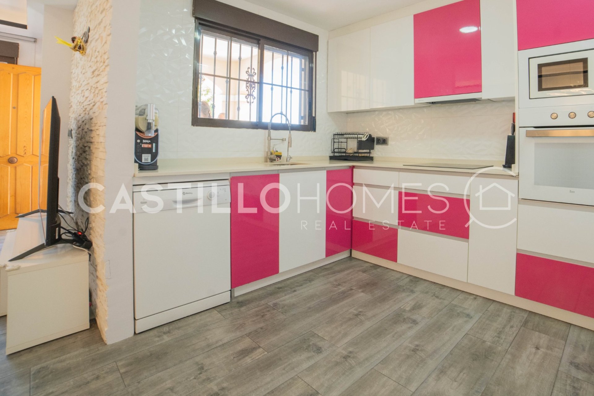 Resale - Townhouse - Torrevieja - Aguas Nuevas