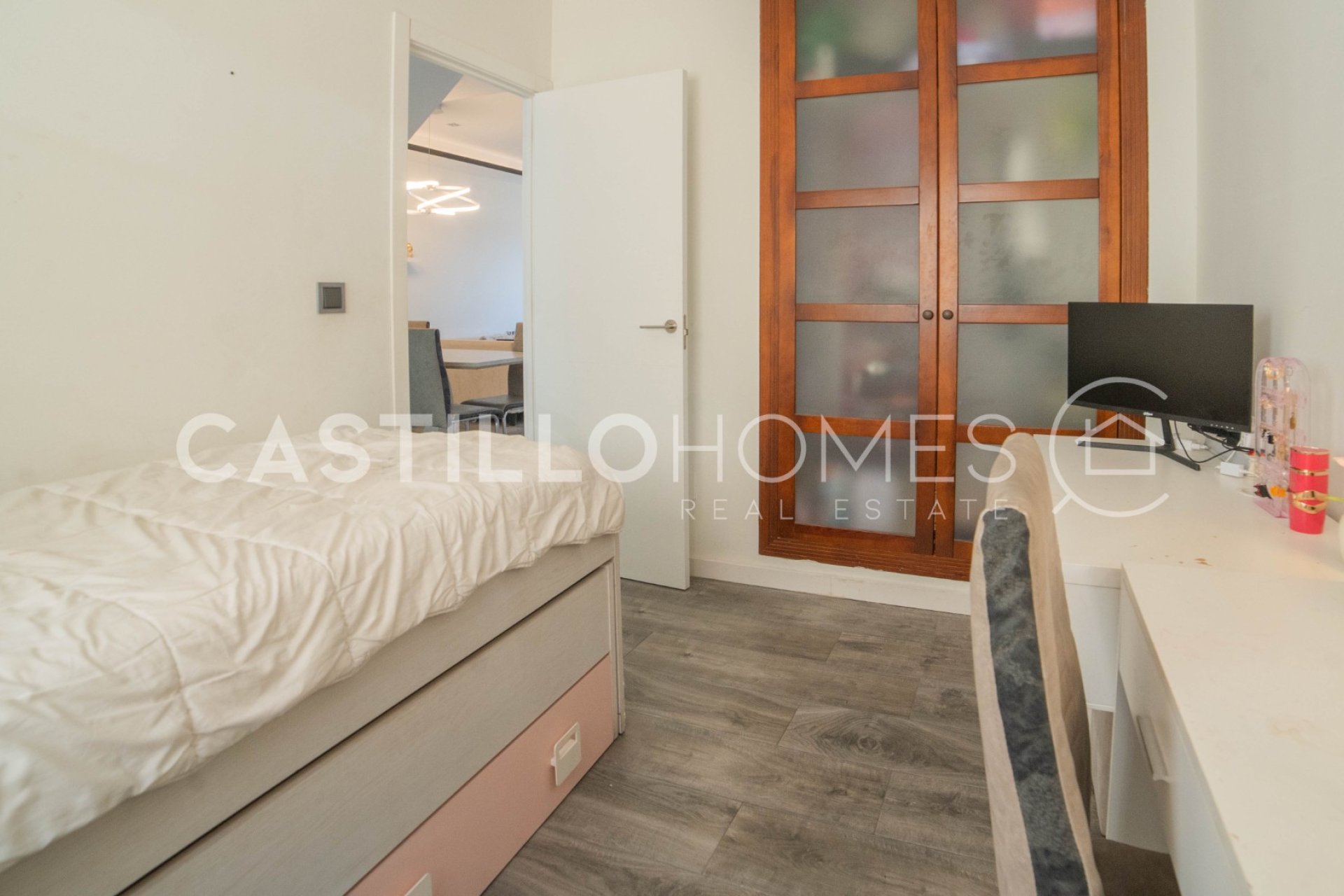 Resale - Townhouse - Torrevieja - Aguas Nuevas