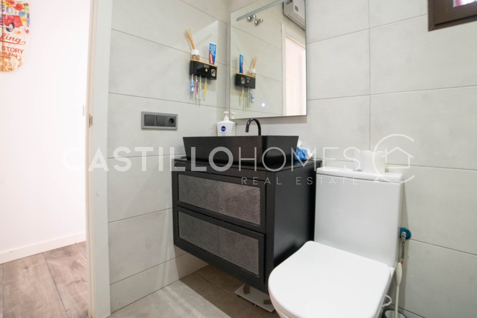 Resale - Townhouse - Torrevieja - Aguas Nuevas