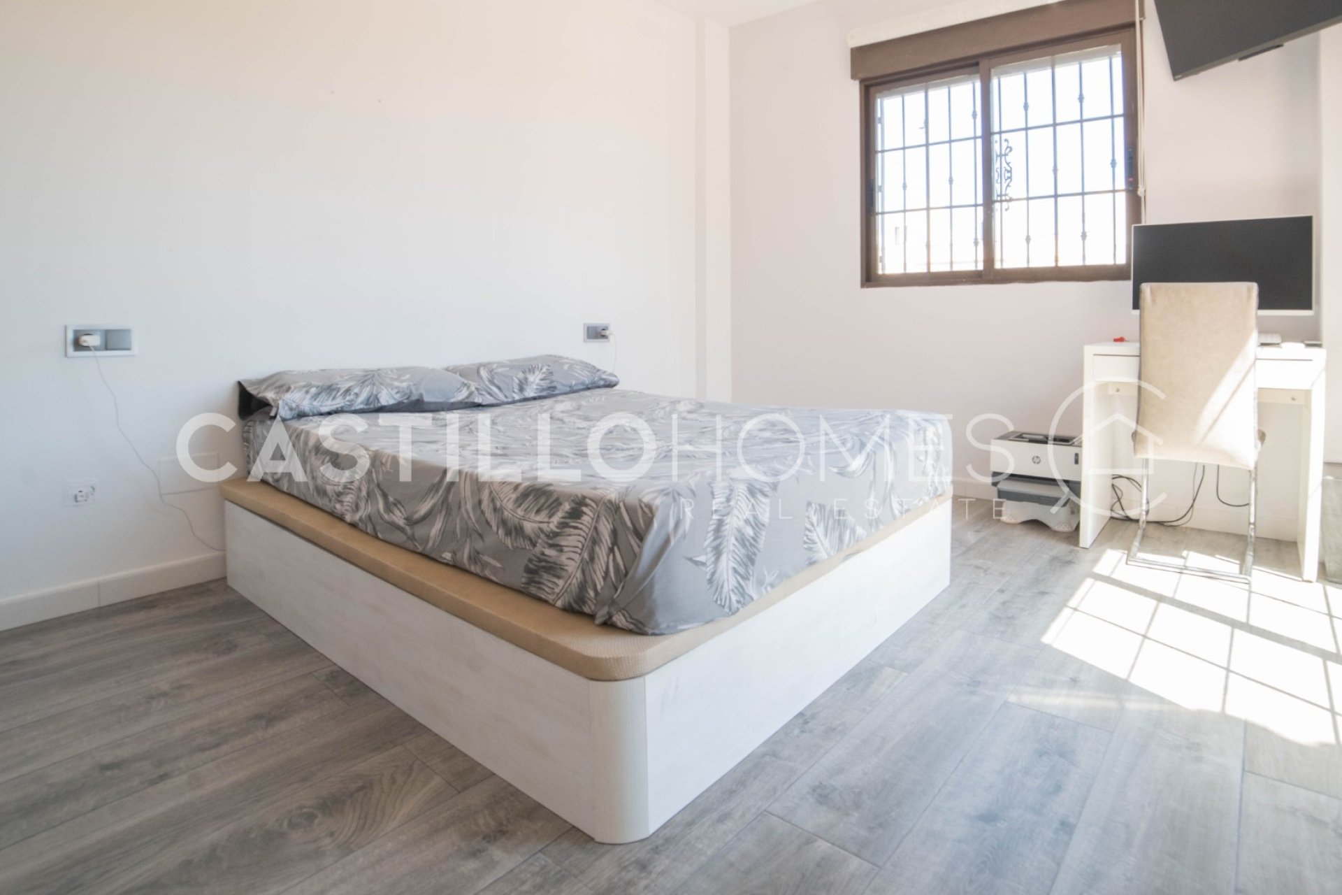 Resale - Townhouse - Torrevieja - Aguas Nuevas