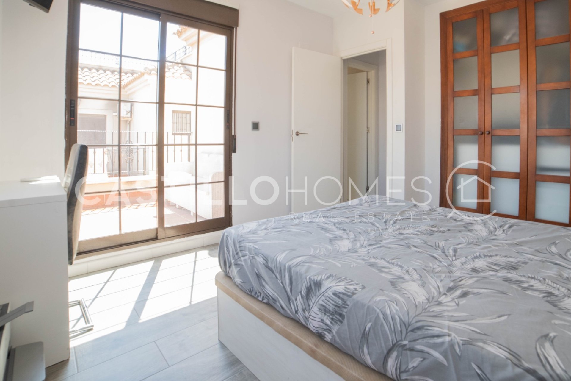 Resale - Townhouse - Torrevieja - Aguas Nuevas