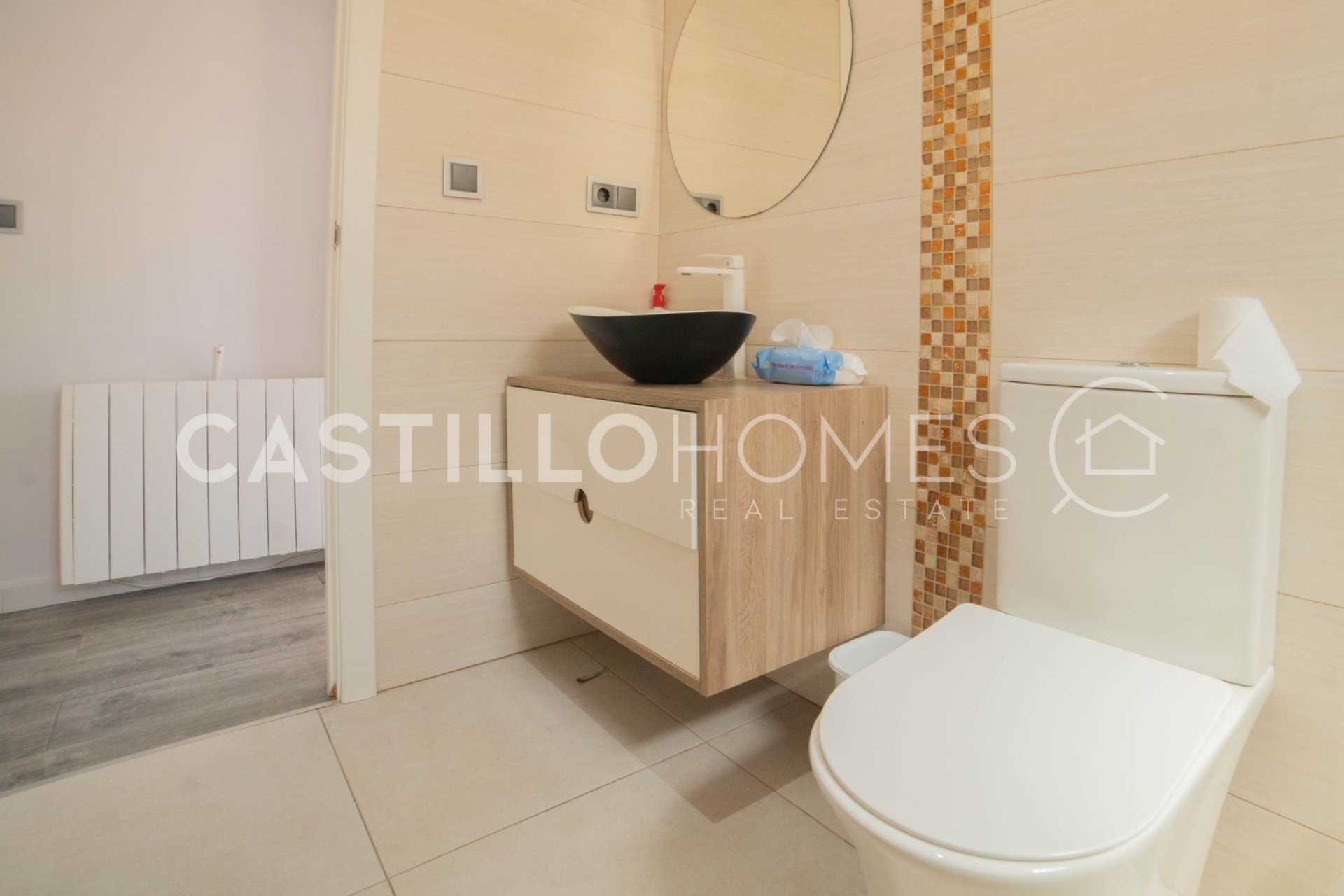Resale - Townhouse - Torrevieja - Aguas Nuevas