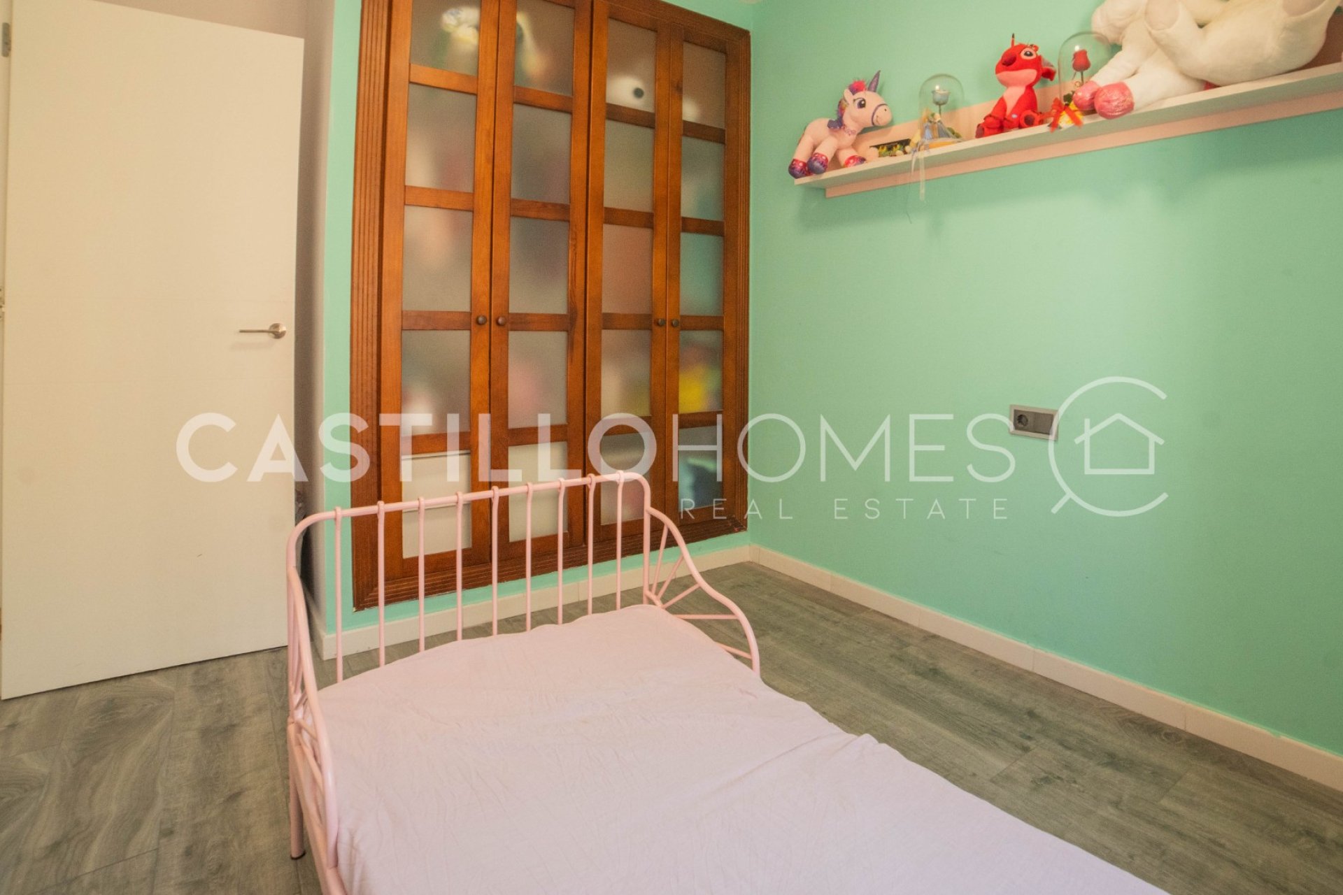 Resale - Townhouse - Torrevieja - Aguas Nuevas