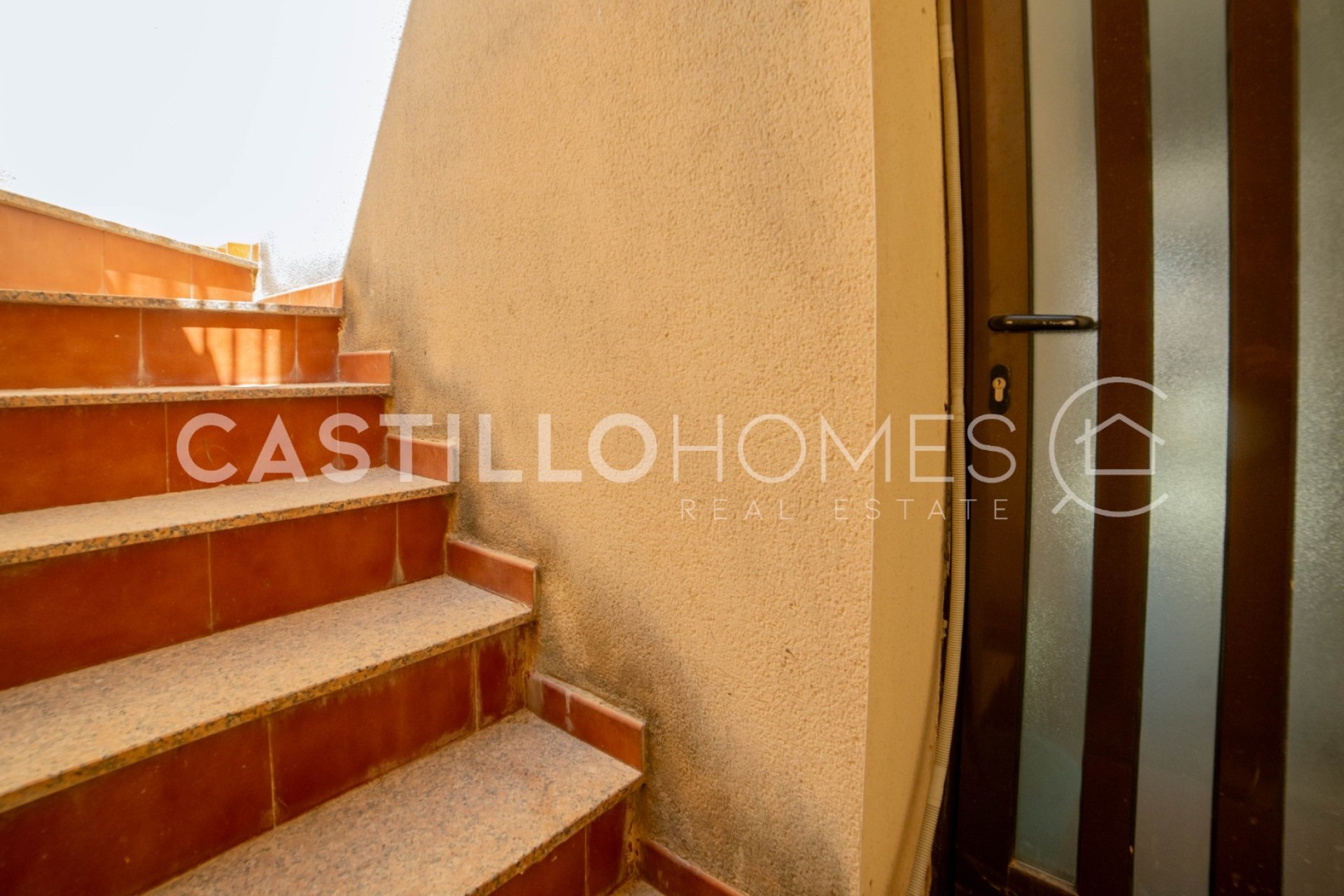 Resale - Townhouse - Torrevieja - Aguas Nuevas