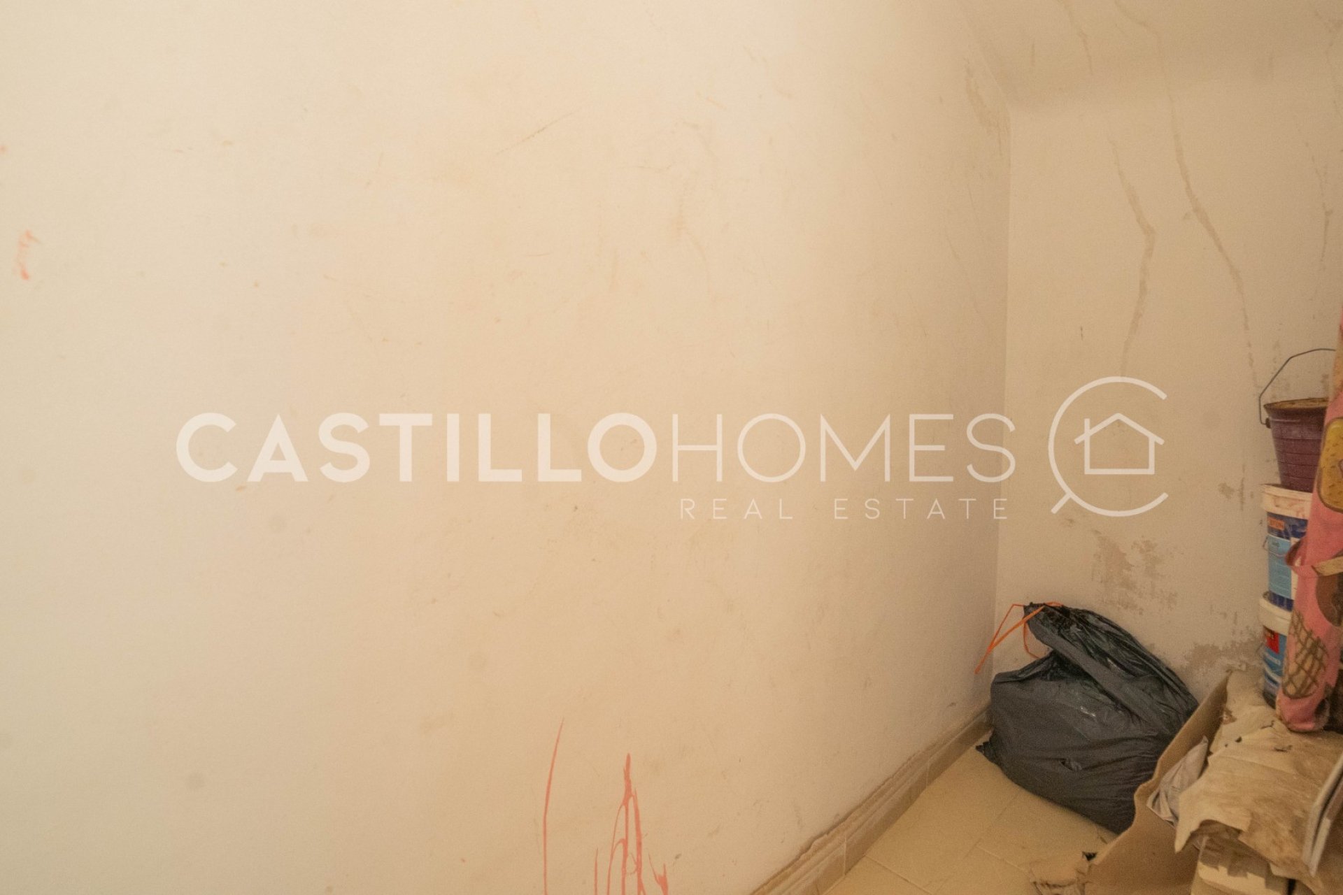 Resale - Townhouse - Torrevieja - Aguas Nuevas