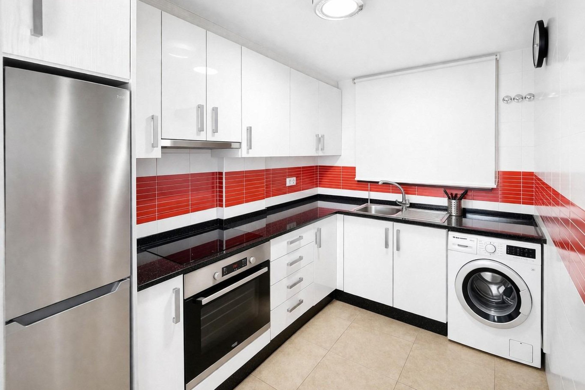 Resale - Townhouse - Torrevieja - Aguas Nuevas