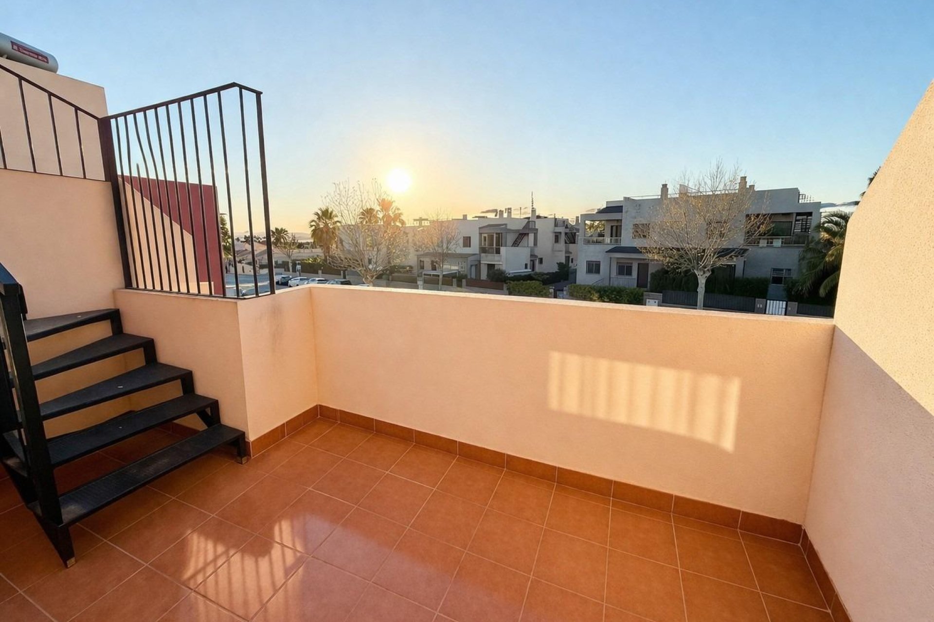 Resale - Townhouse - Torrevieja - Aguas Nuevas