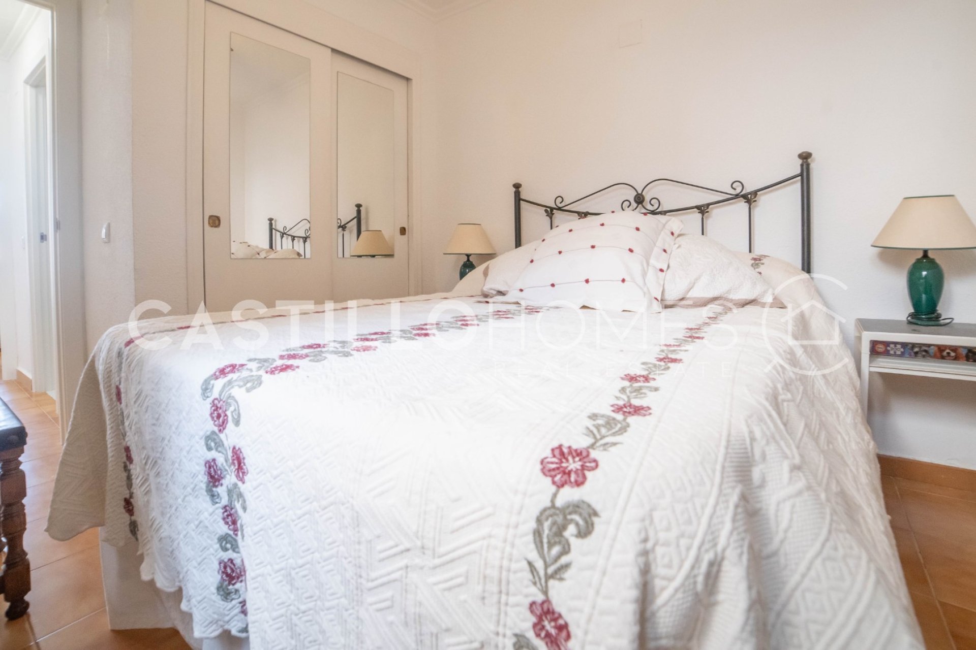 Resale - Townhouse - Torrevieja - Aguas Nuevas