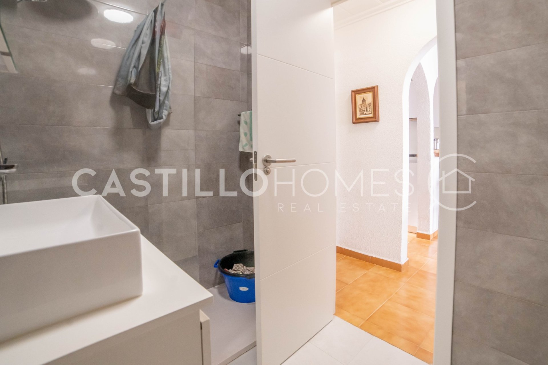 Resale - Townhouse - Torrevieja - Aguas Nuevas