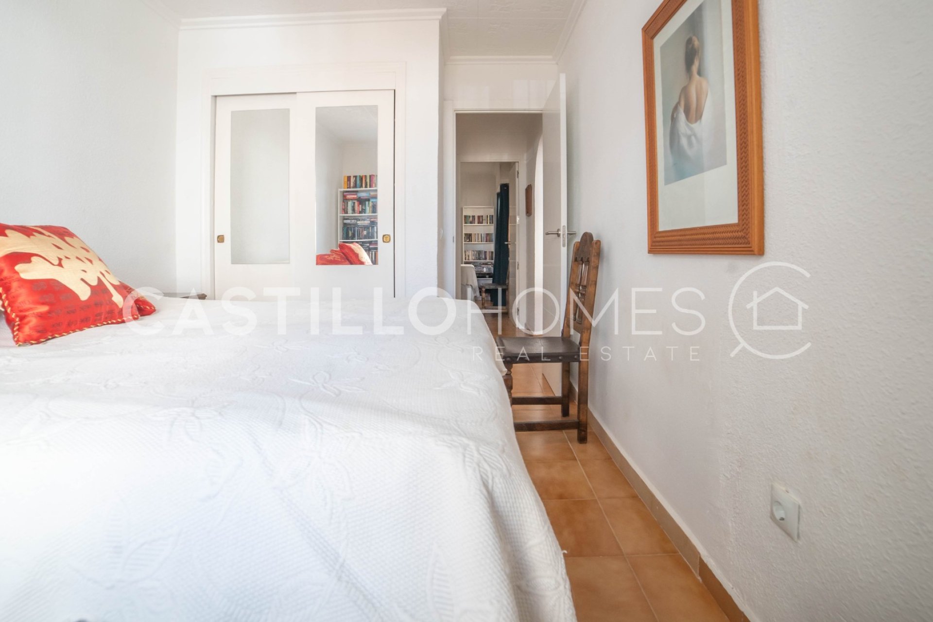 Resale - Townhouse - Torrevieja - Aguas Nuevas
