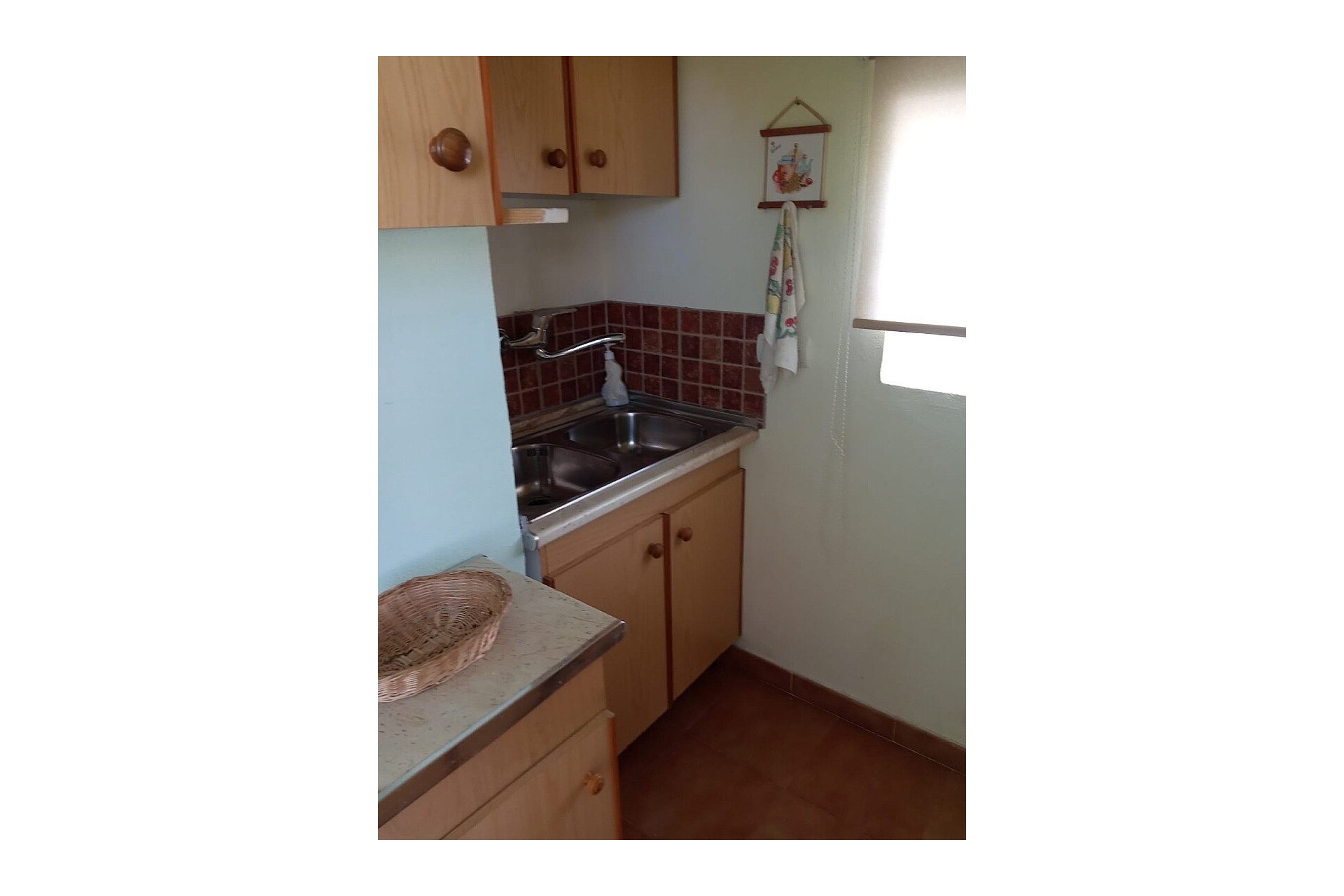 Resale - Townhouse - Torrevieja - Cabo Cervera