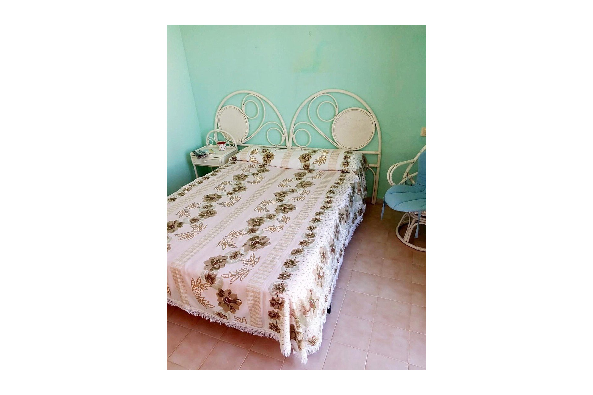 Resale - Townhouse - Torrevieja - Cabo Cervera