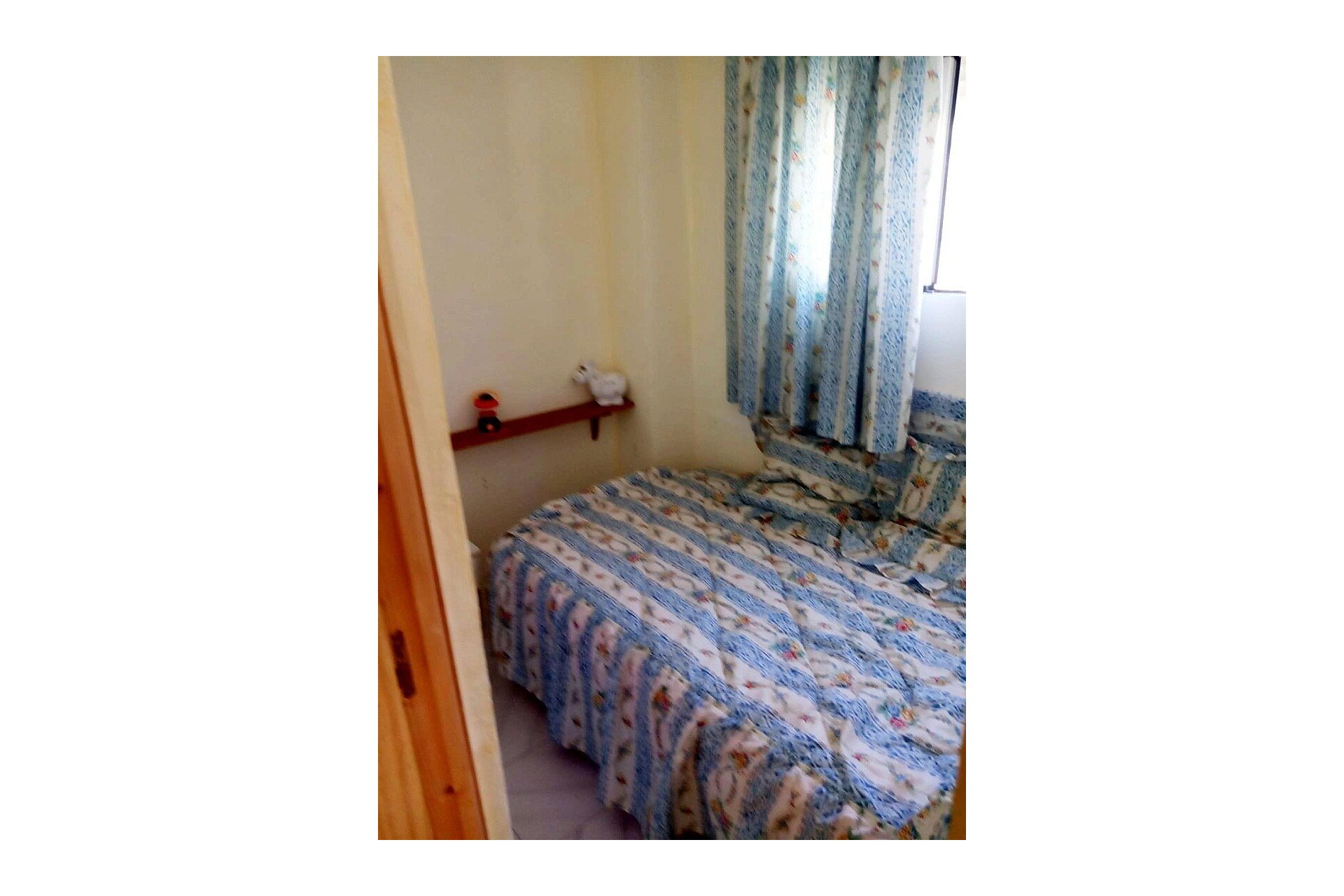 Resale - Townhouse - Torrevieja - Cabo Cervera