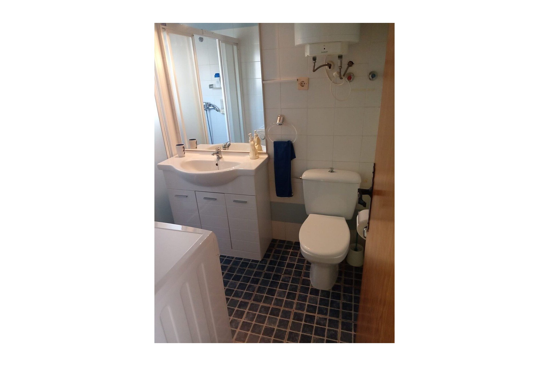 Resale - Townhouse - Torrevieja - Cabo Cervera