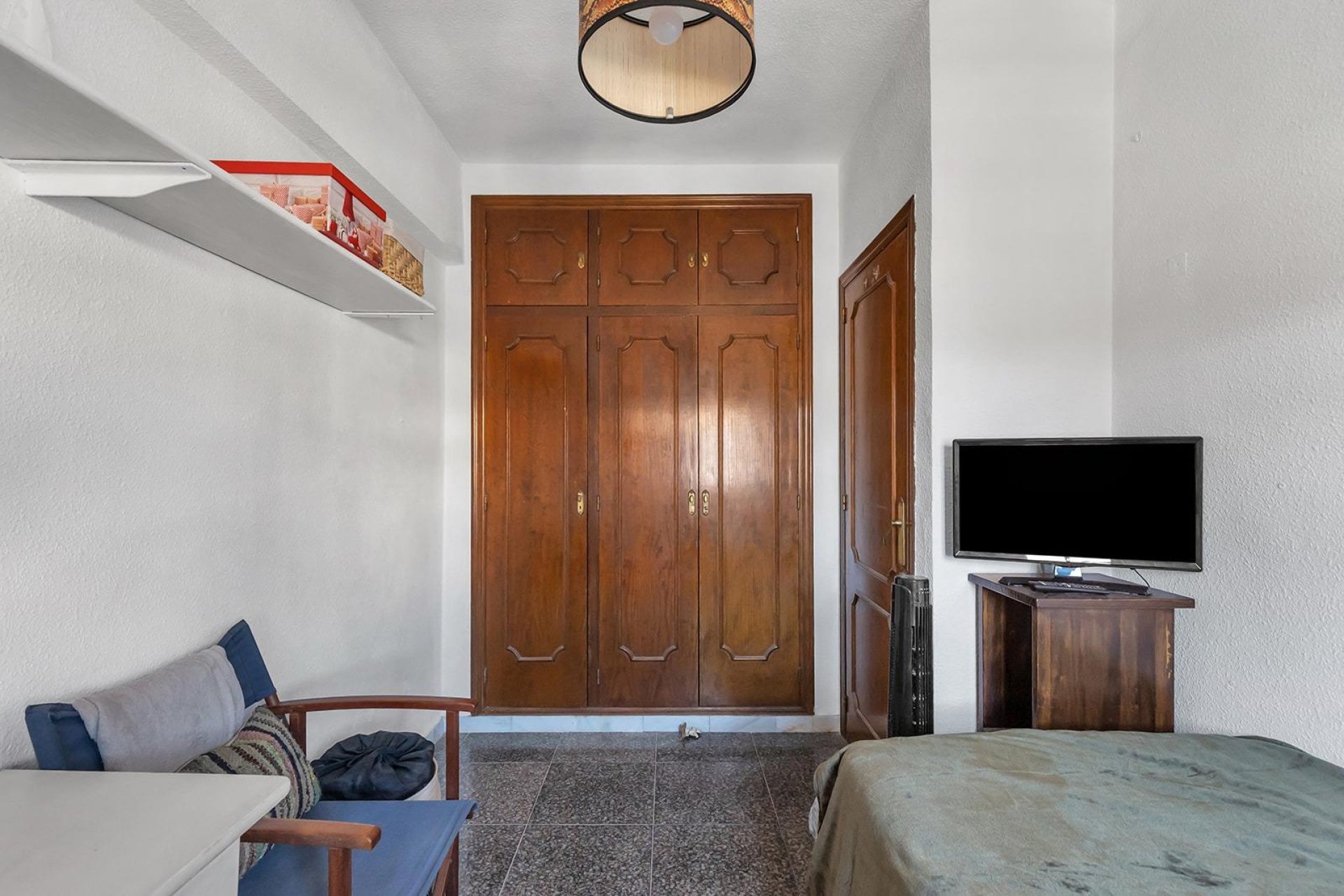 Resale - Townhouse - Torrevieja - Cala de cabo cervera