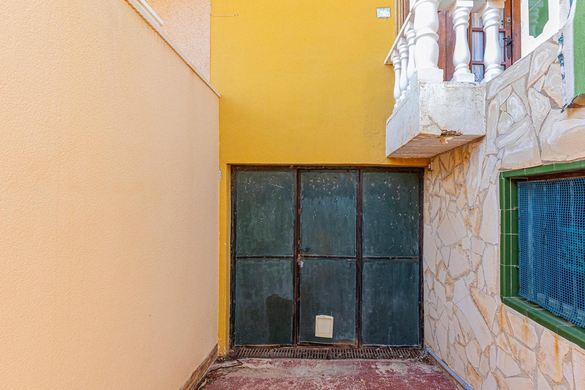 Resale - Townhouse - Torrevieja - Cala de cabo cervera