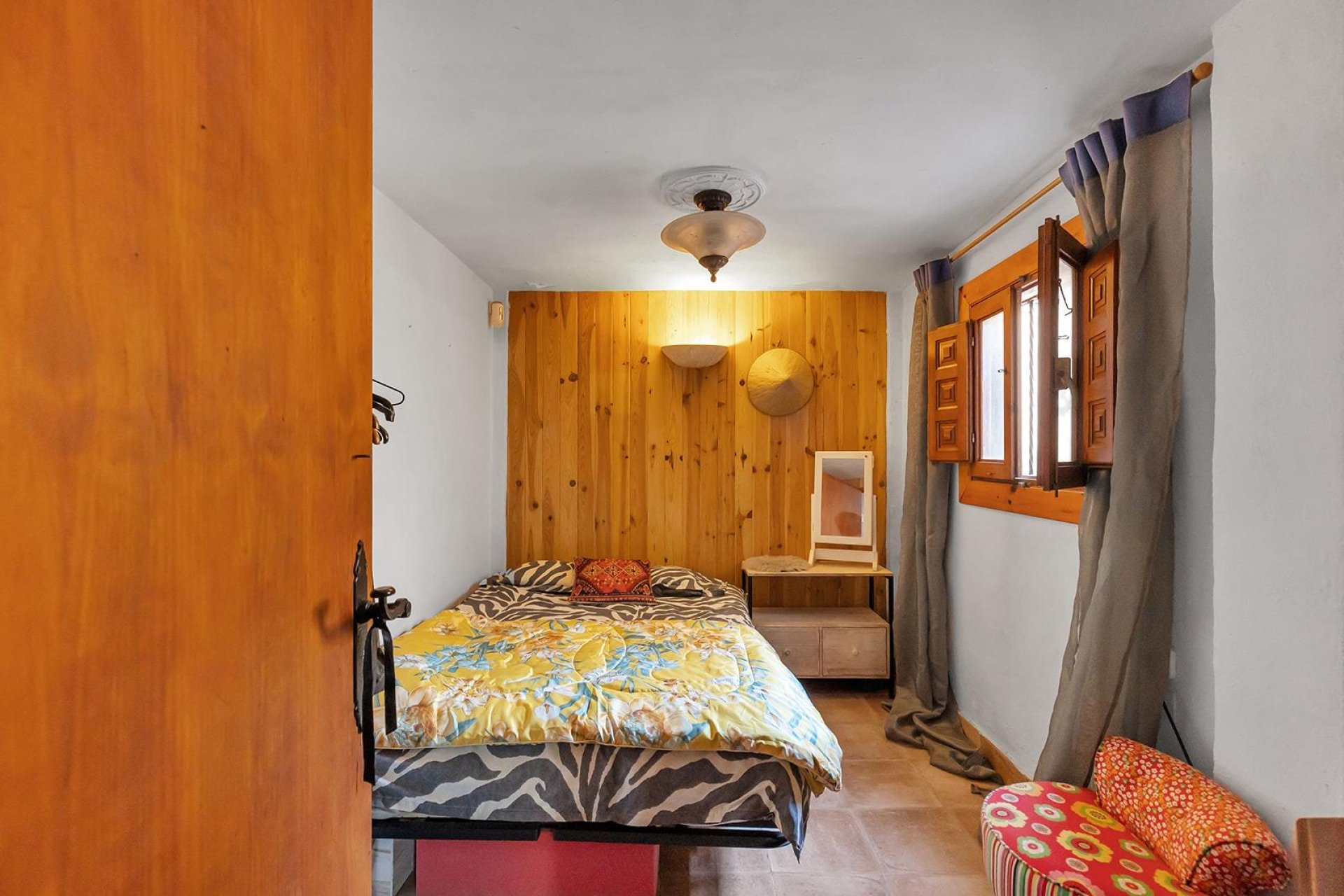 Resale - Townhouse - Torrevieja - Cala de cabo cervera