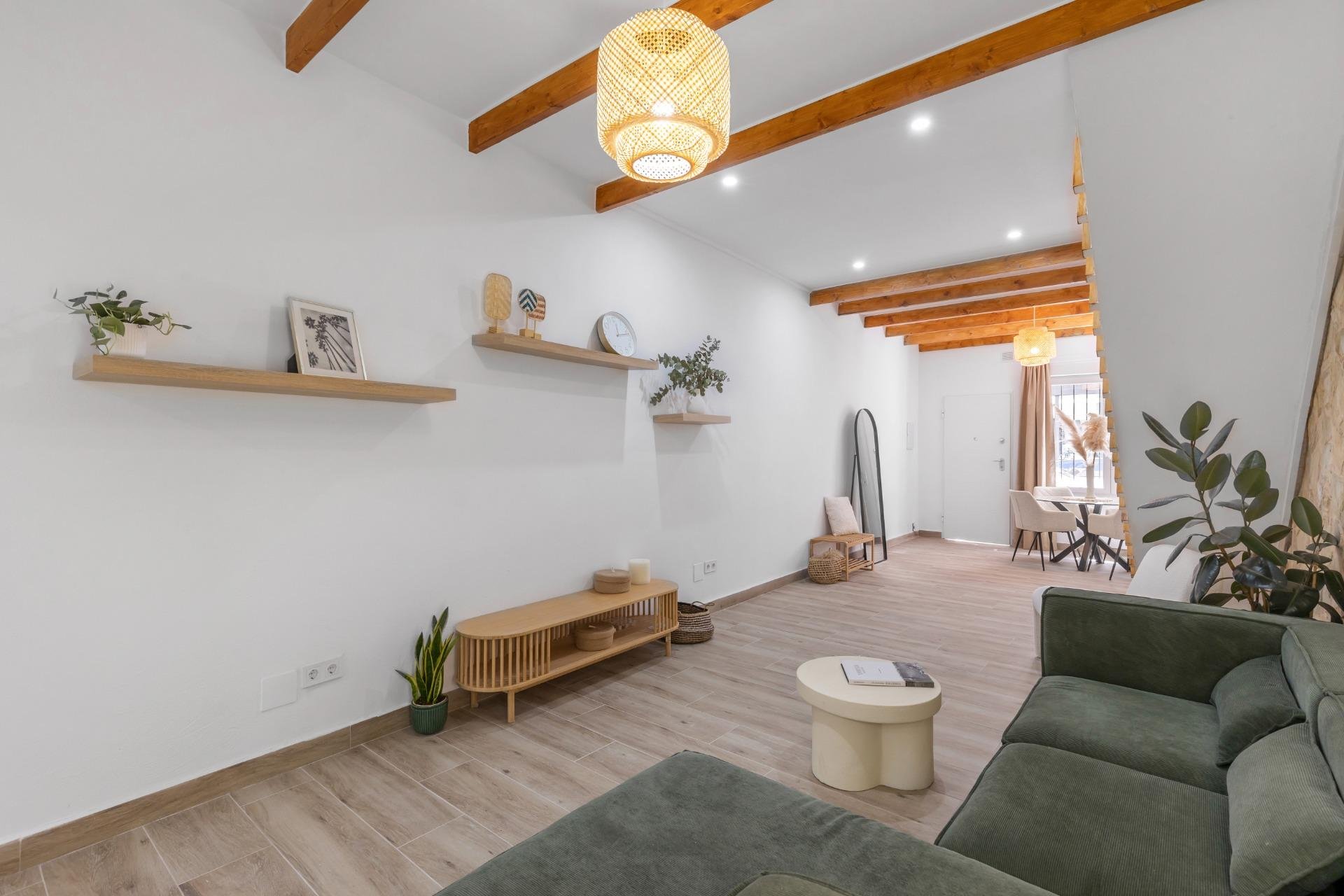 Resale - Townhouse - Torrevieja - Centro - Muelle Pesquero