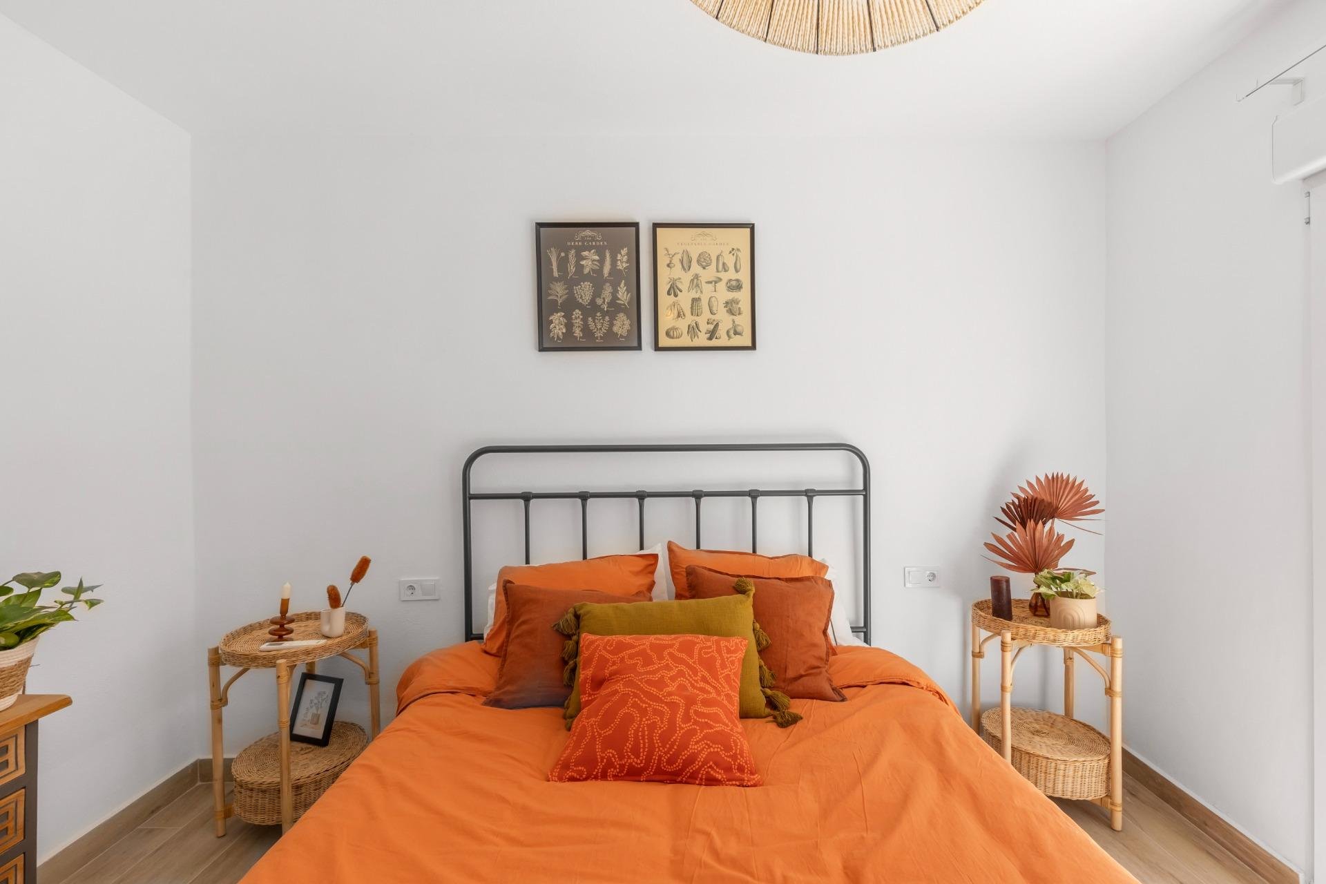Resale - Townhouse - Torrevieja - Centro - Muelle Pesquero