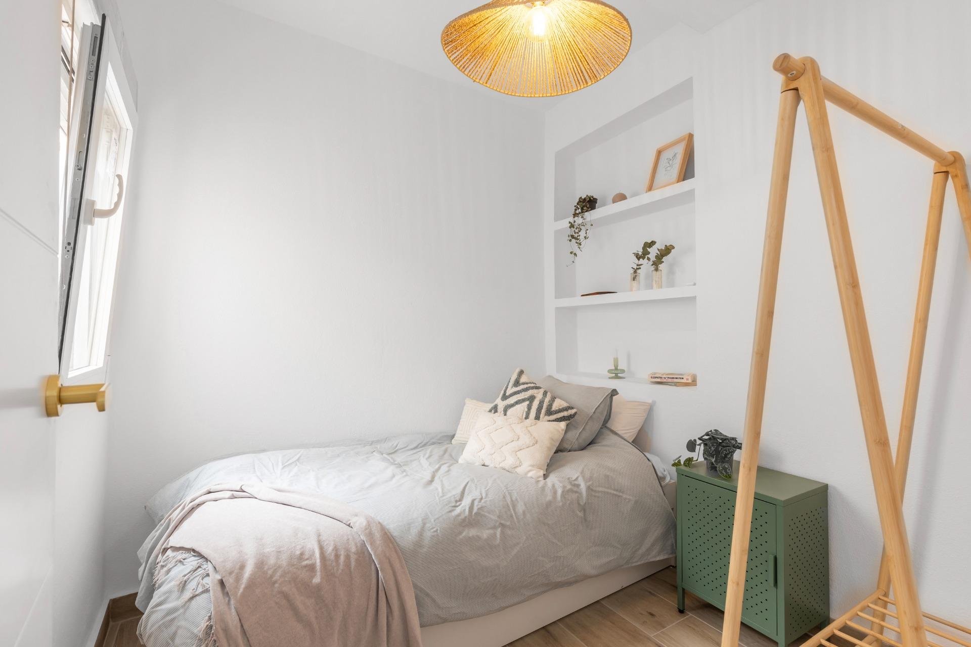Resale - Townhouse - Torrevieja - Centro - Muelle Pesquero