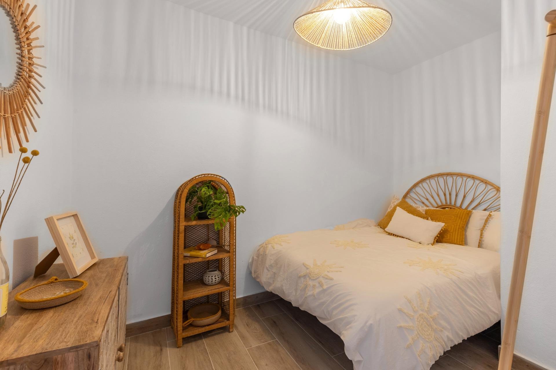 Resale - Townhouse - Torrevieja - Centro - Muelle Pesquero