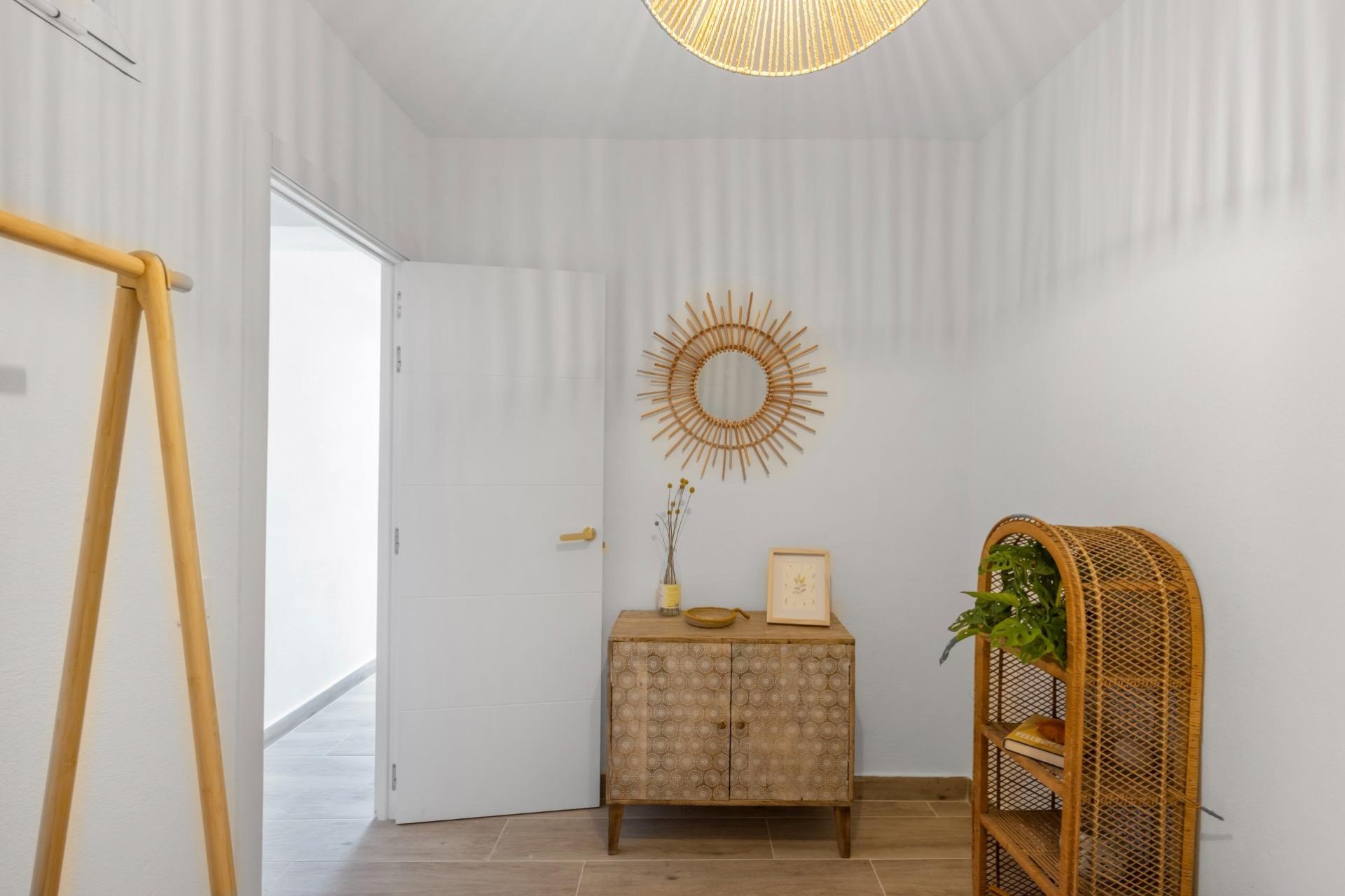 Resale - Townhouse - Torrevieja - Centro - Muelle Pesquero