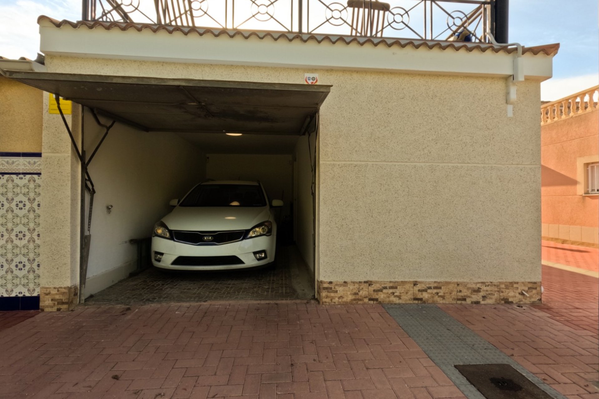 Resale - Townhouse - Torrevieja - El Acequión - Los Náufragos