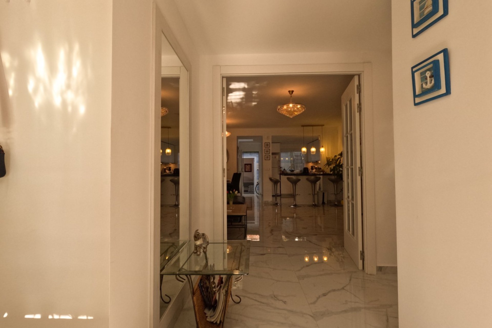 Resale - Townhouse - Torrevieja - El Acequión - Los Náufragos