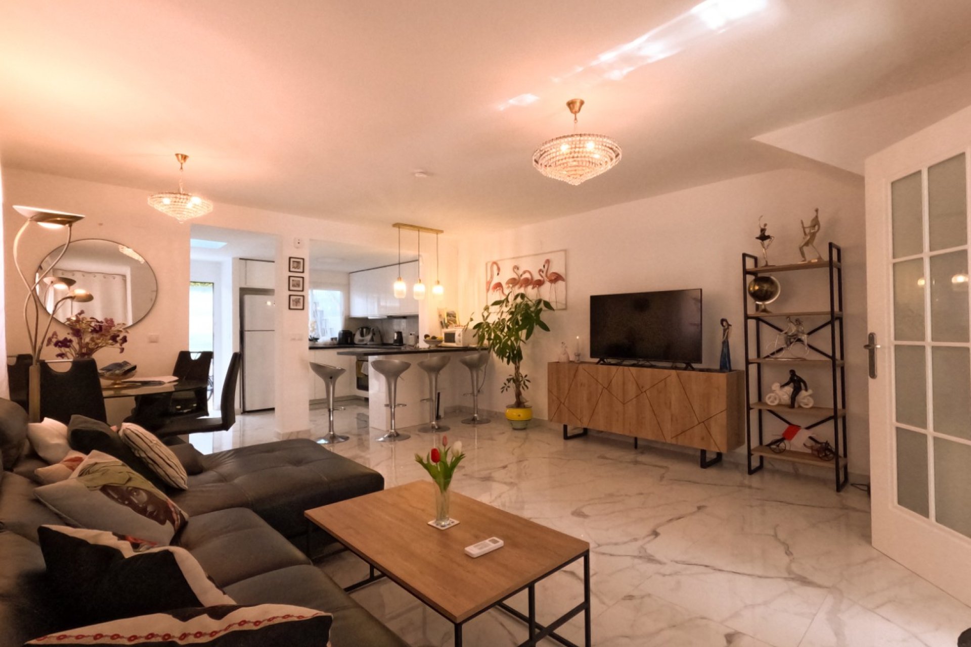 Resale - Townhouse - Torrevieja - El Acequión - Los Náufragos