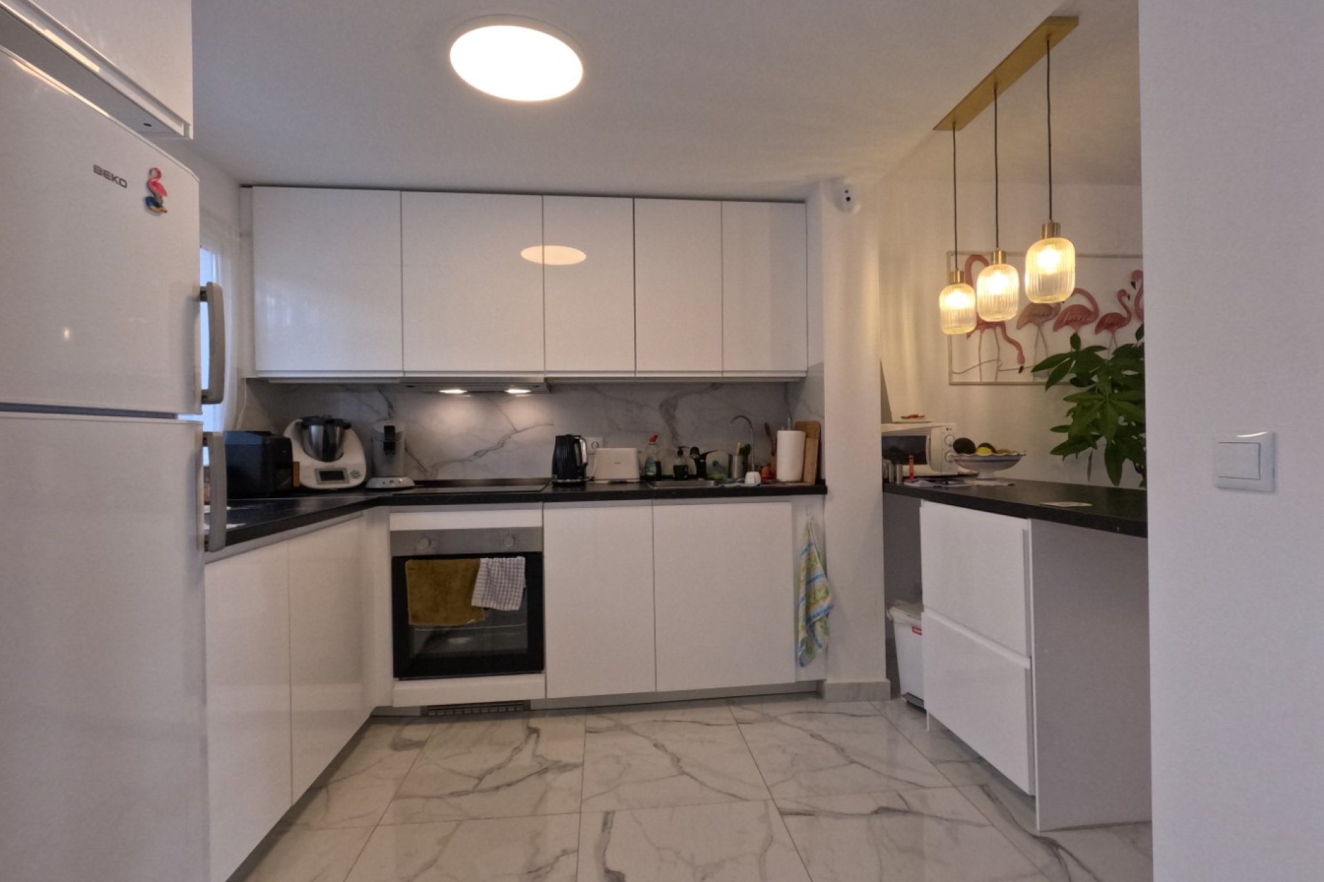 Resale - Townhouse - Torrevieja - El Acequión - Los Náufragos