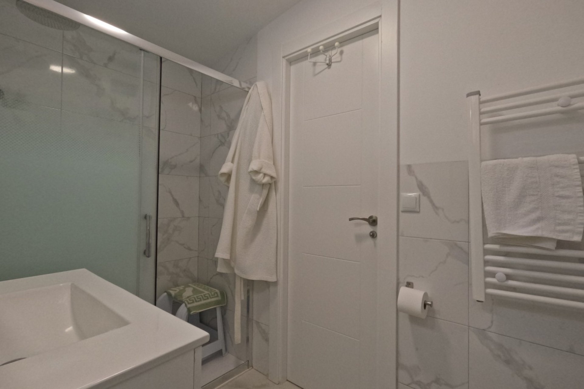 Resale - Townhouse - Torrevieja - El Acequión - Los Náufragos