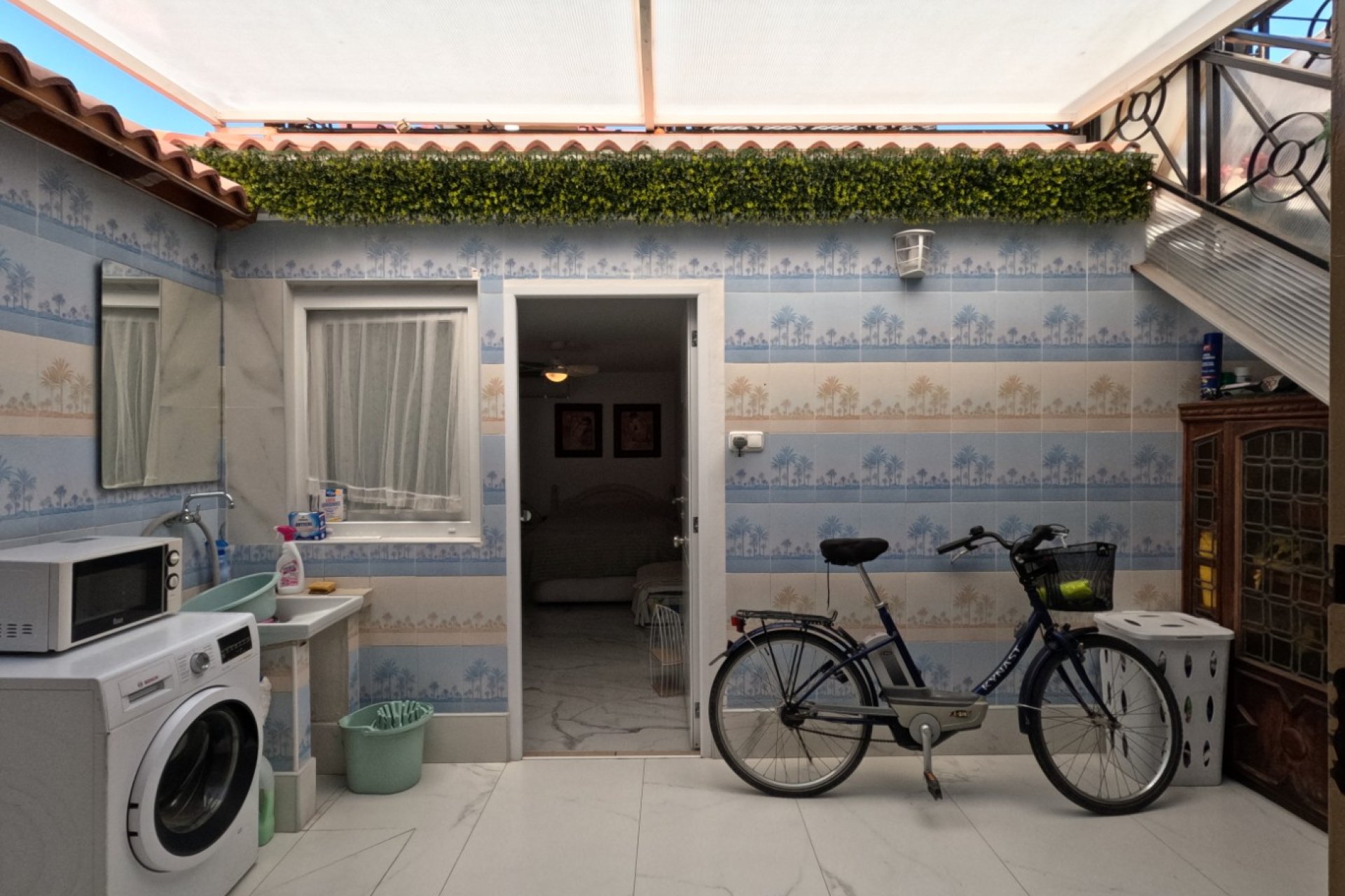 Resale - Townhouse - Torrevieja - El Acequión - Los Náufragos