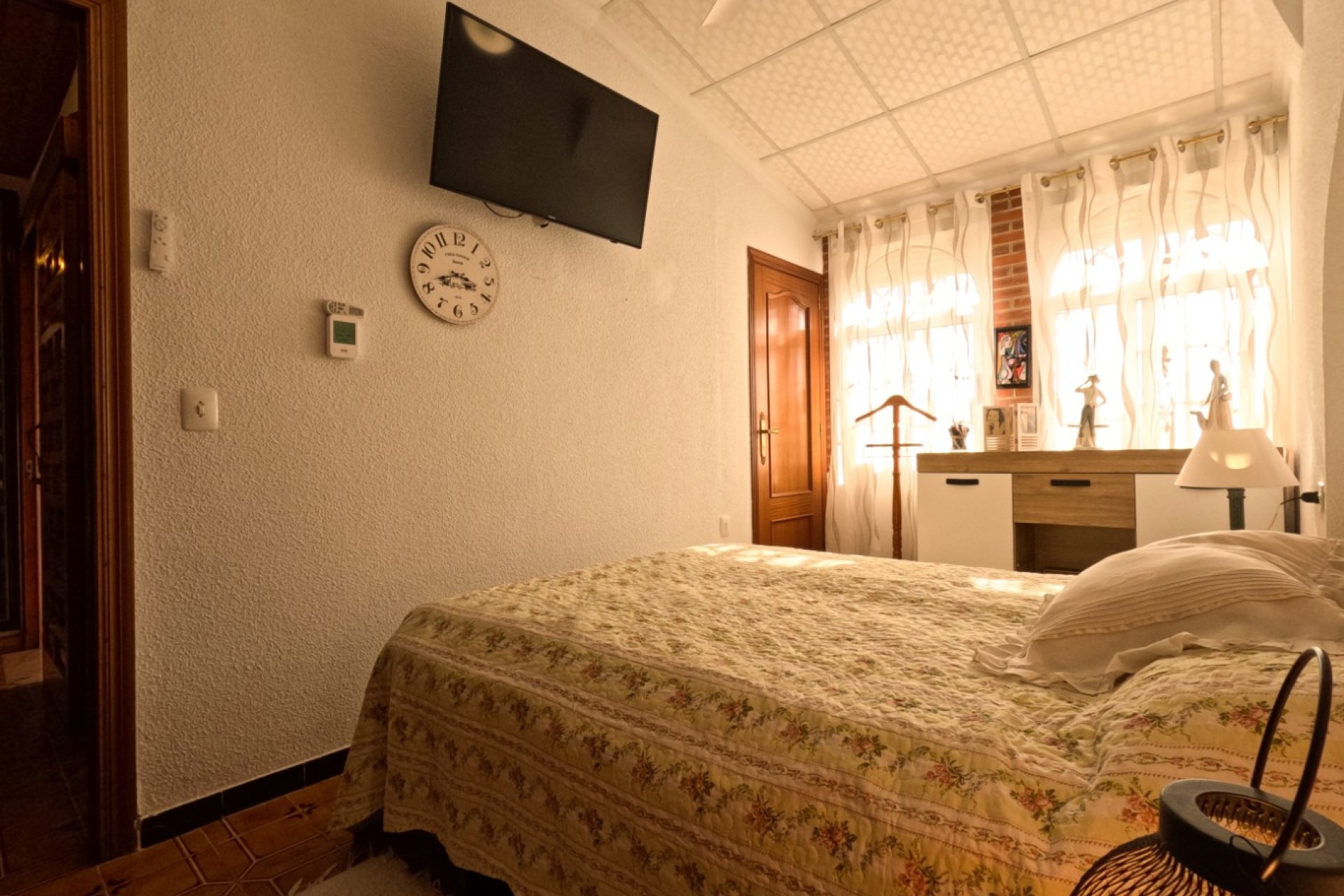 Resale - Townhouse - Torrevieja - El Acequión - Los Náufragos