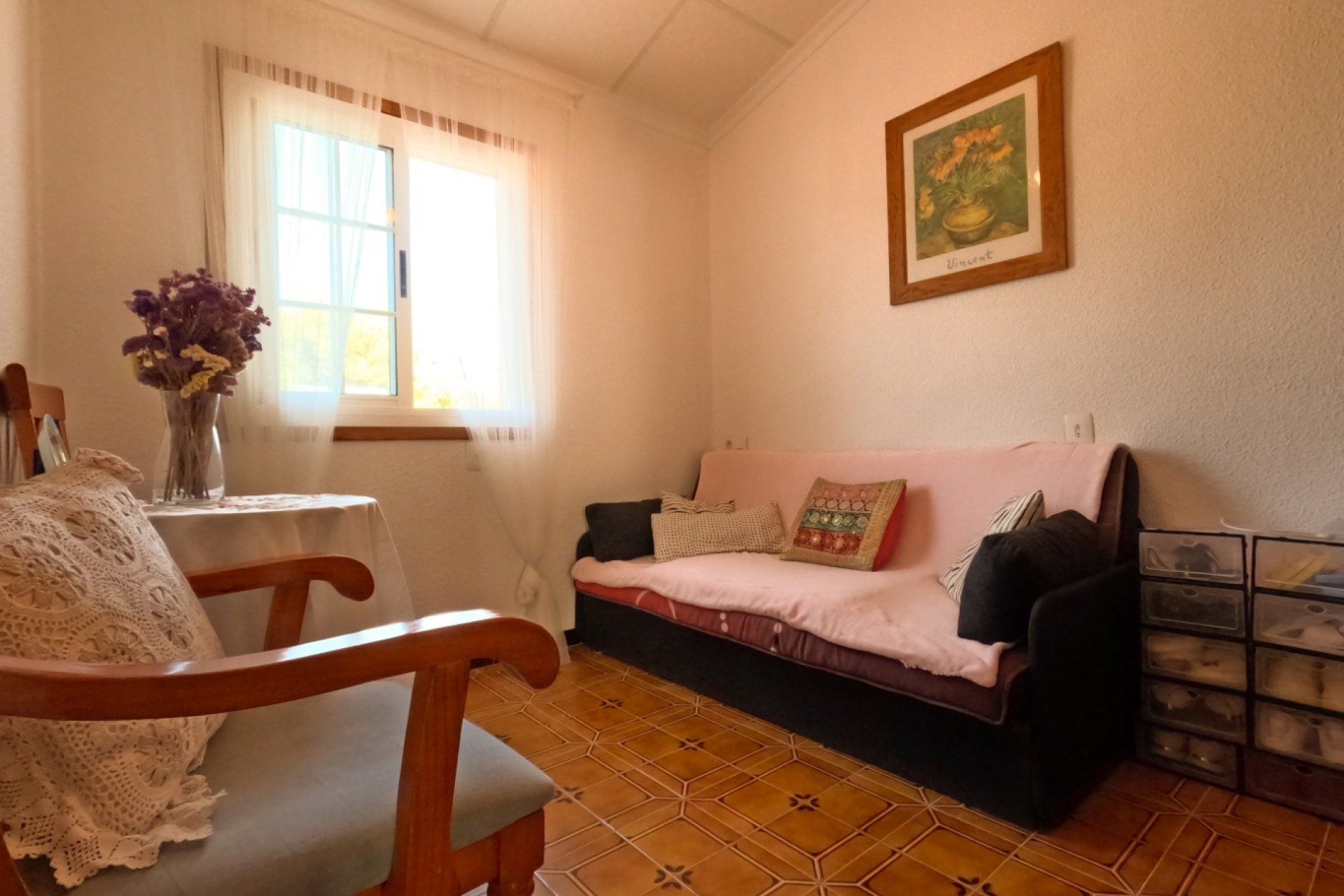 Resale - Townhouse - Torrevieja - El Acequión - Los Náufragos