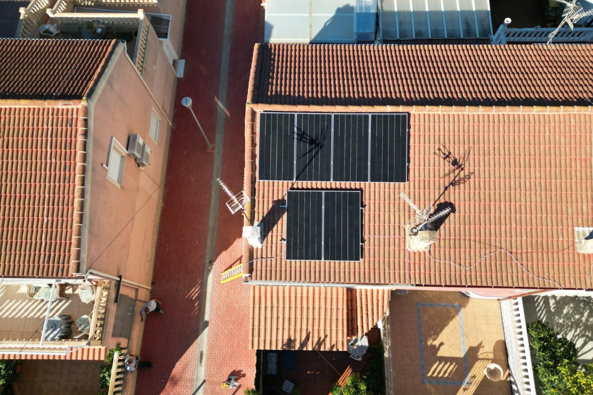 Resale - Townhouse - Torrevieja - El Acequión - Los Náufragos