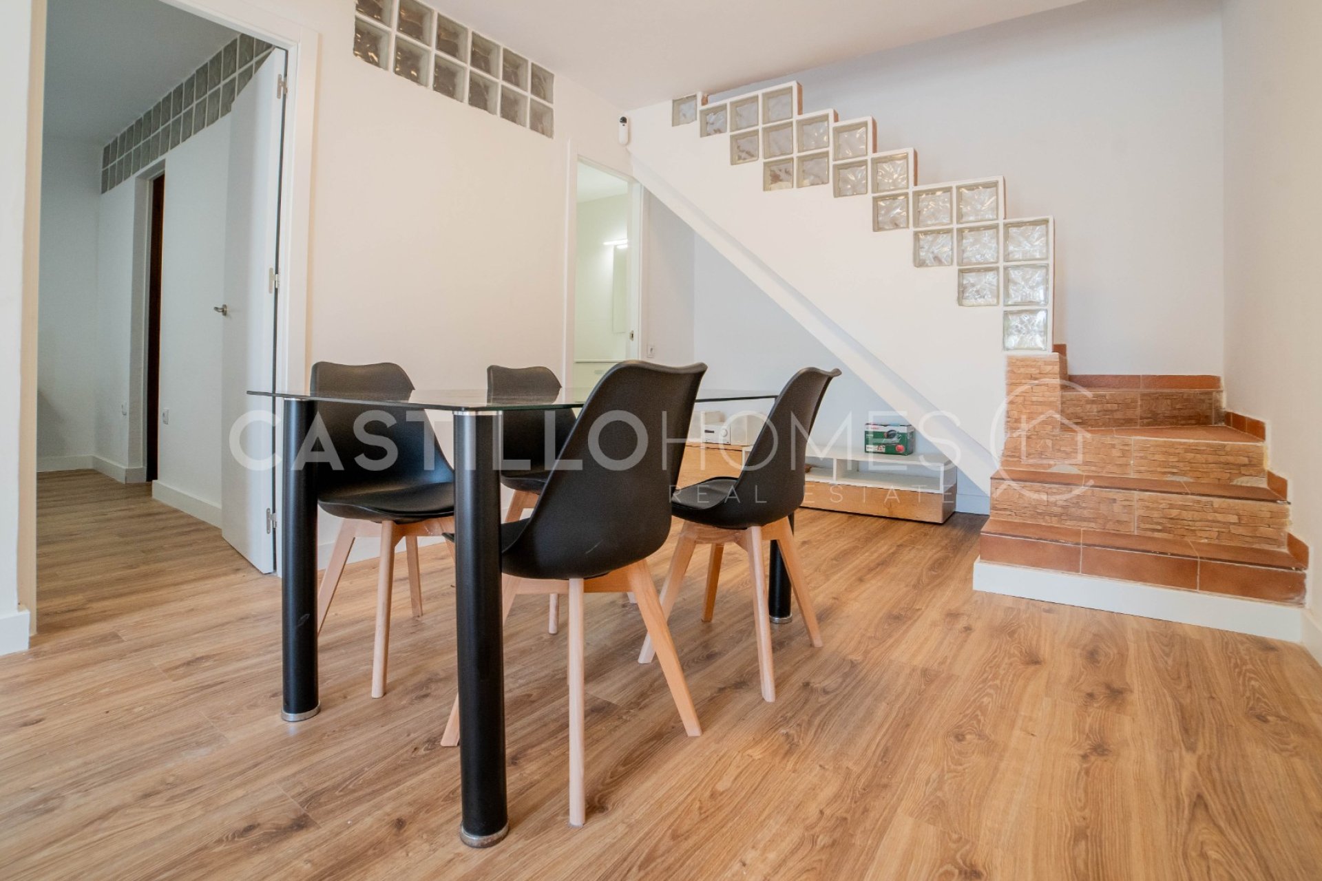 Resale - Townhouse - Torrevieja - El Chaparral