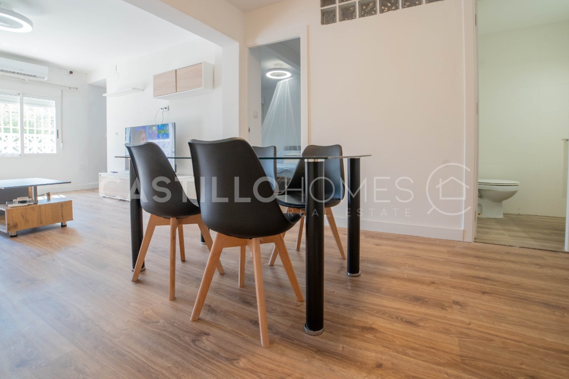 Resale - Townhouse - Torrevieja - El Chaparral