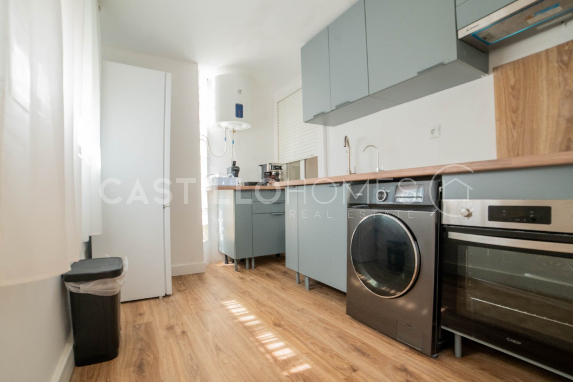 Resale - Townhouse - Torrevieja - El Chaparral