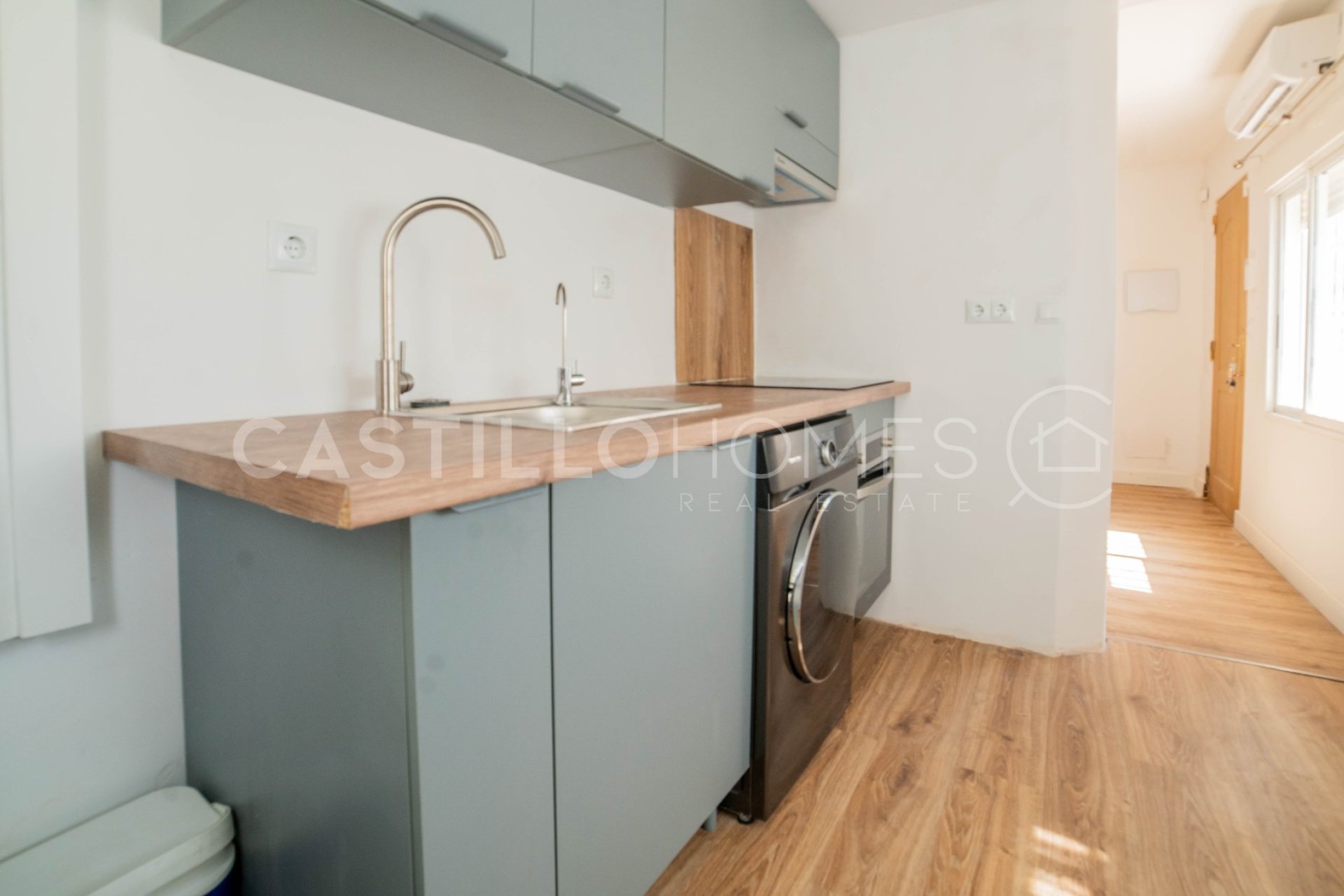 Resale - Townhouse - Torrevieja - El Chaparral