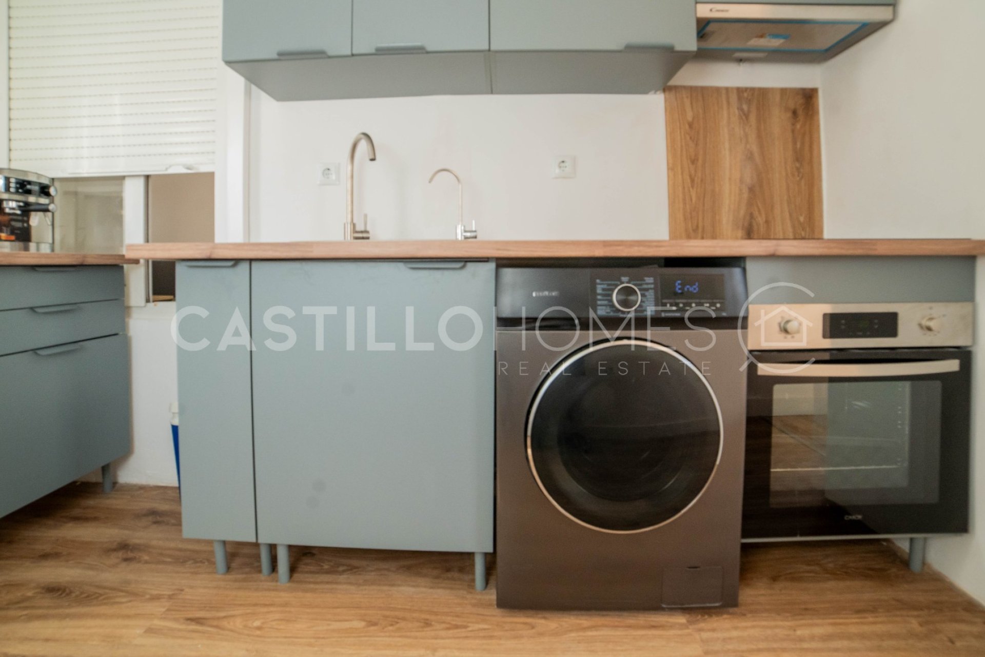 Resale - Townhouse - Torrevieja - El Chaparral