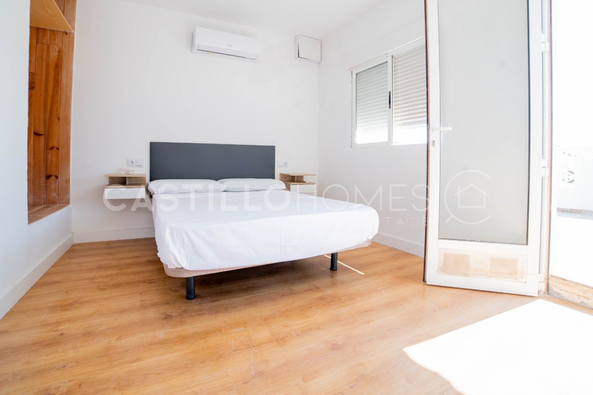 Resale - Townhouse - Torrevieja - El Chaparral