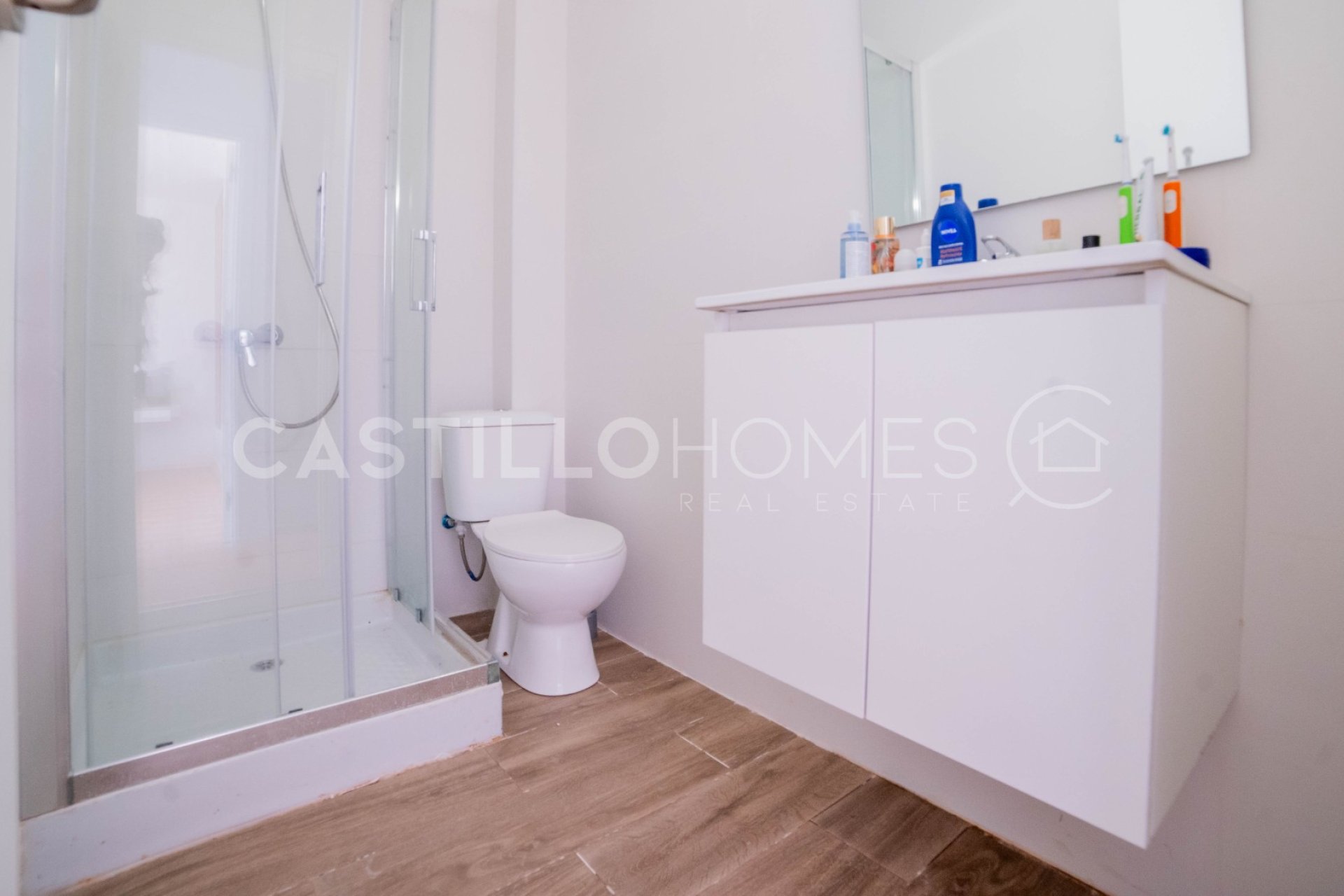 Resale - Townhouse - Torrevieja - El Chaparral