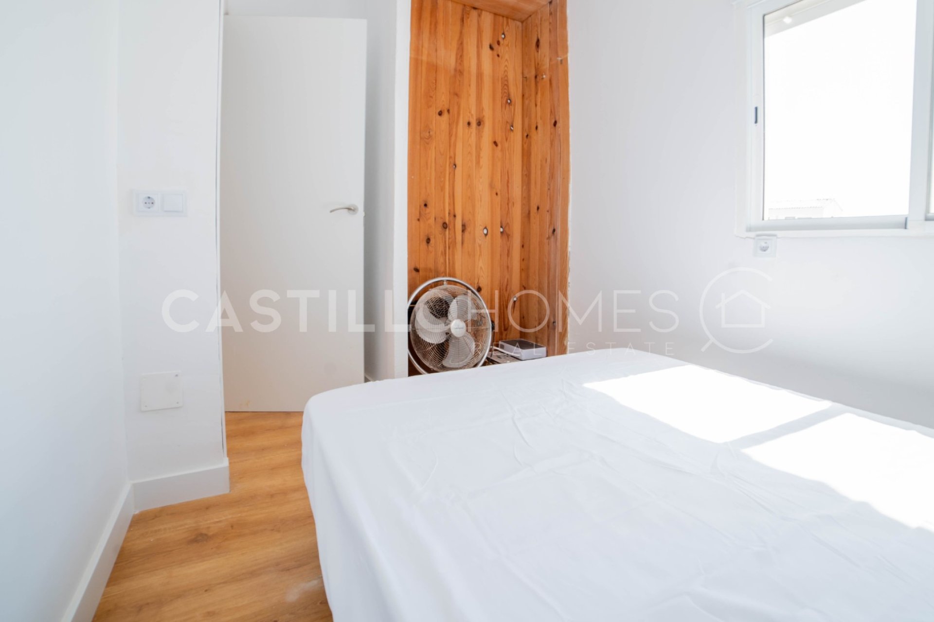 Resale - Townhouse - Torrevieja - El Chaparral