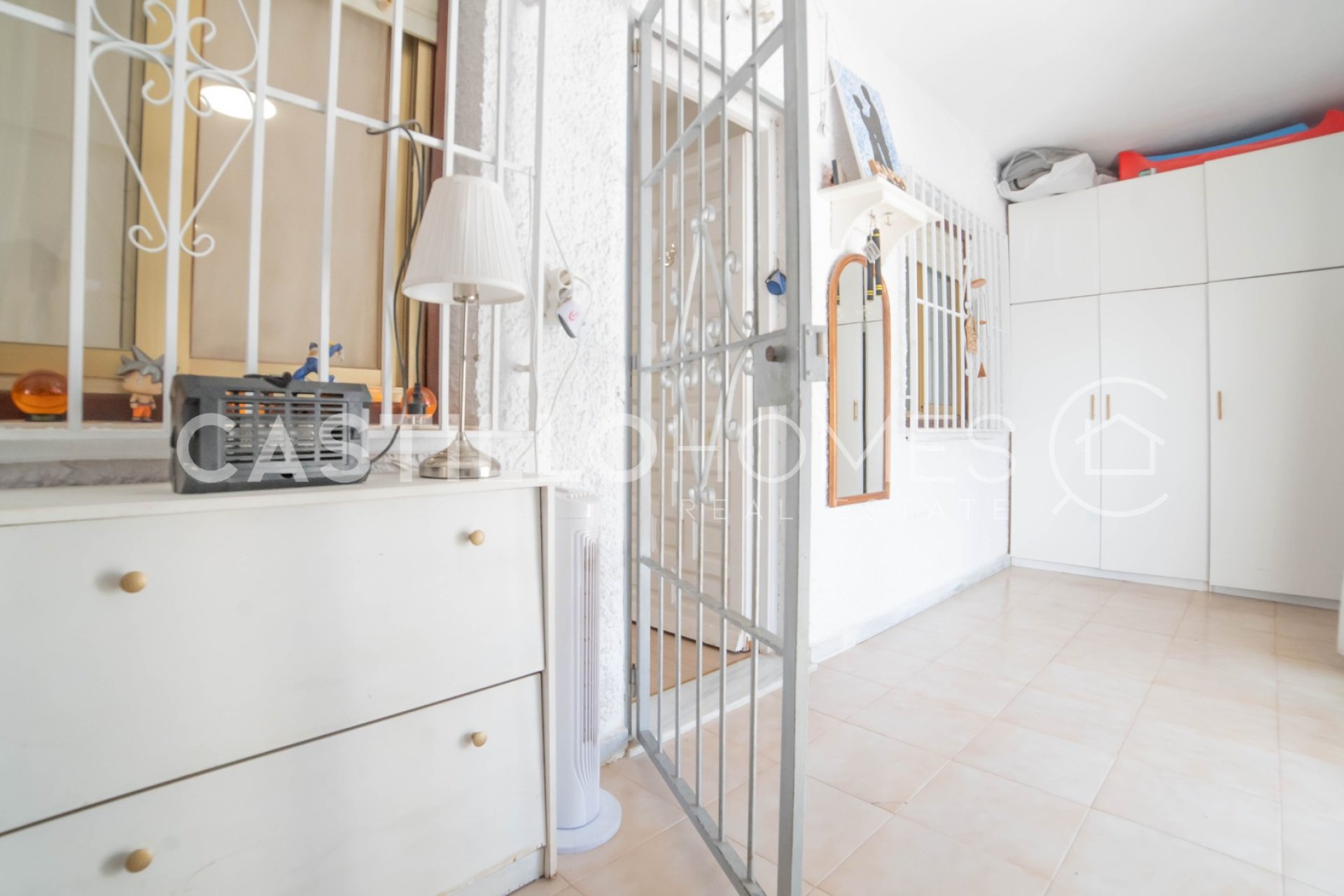 Resale - Townhouse - Torrevieja - El Chaparral