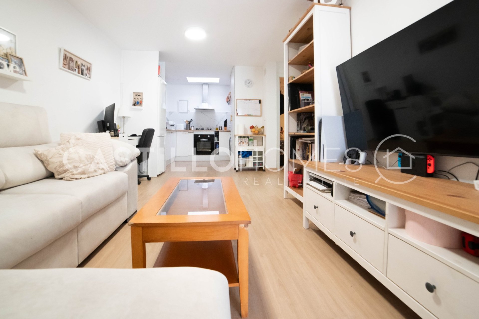 Resale - Townhouse - Torrevieja - El Chaparral