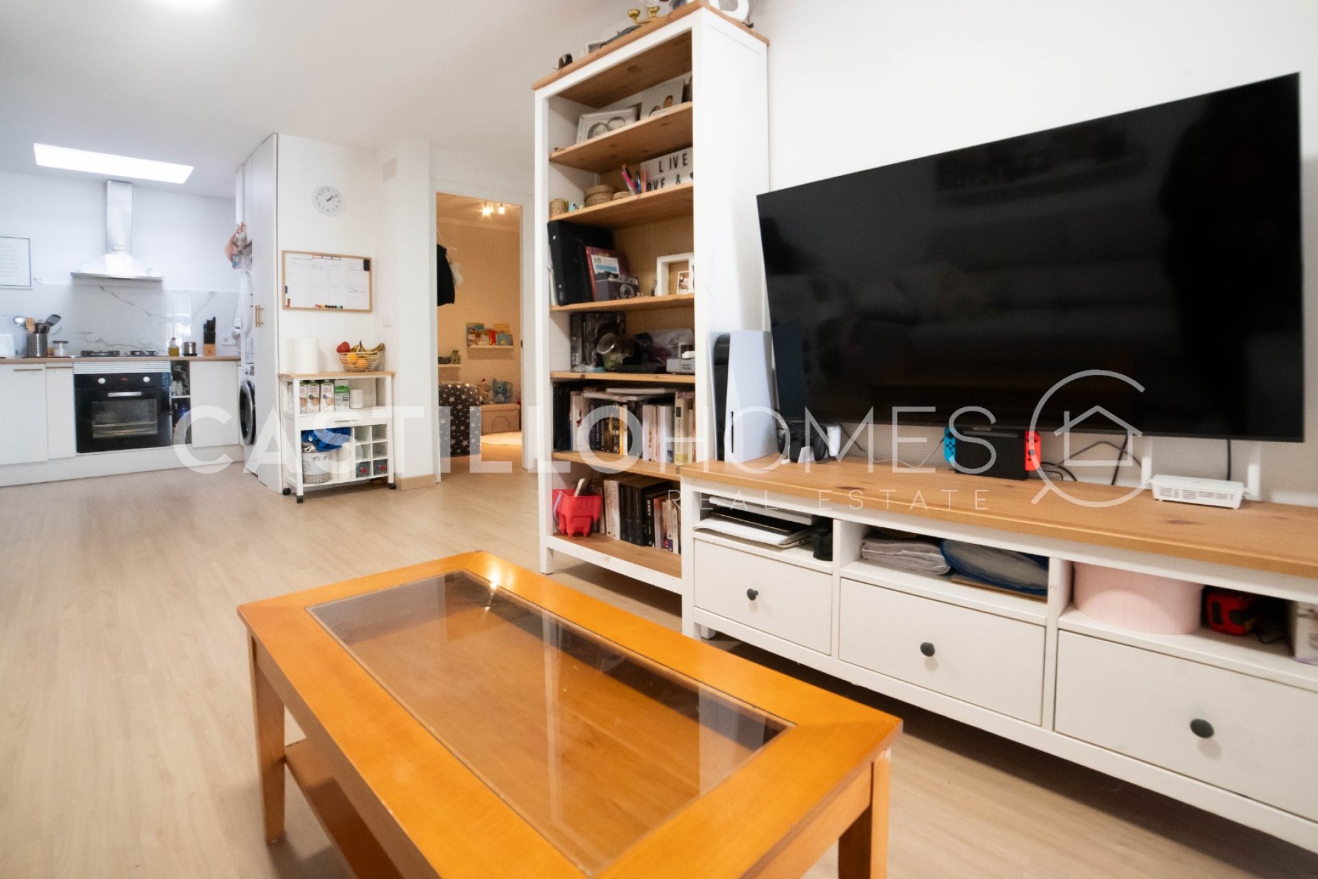 Resale - Townhouse - Torrevieja - El Chaparral