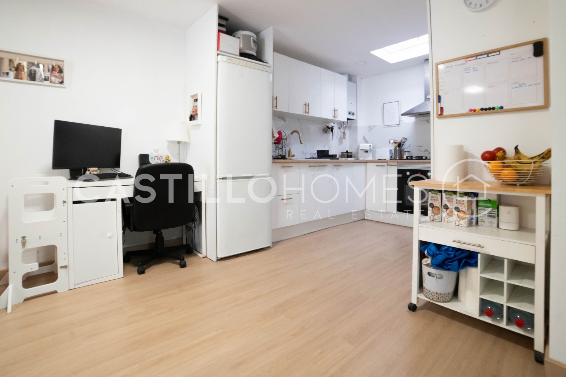 Resale - Townhouse - Torrevieja - El Chaparral