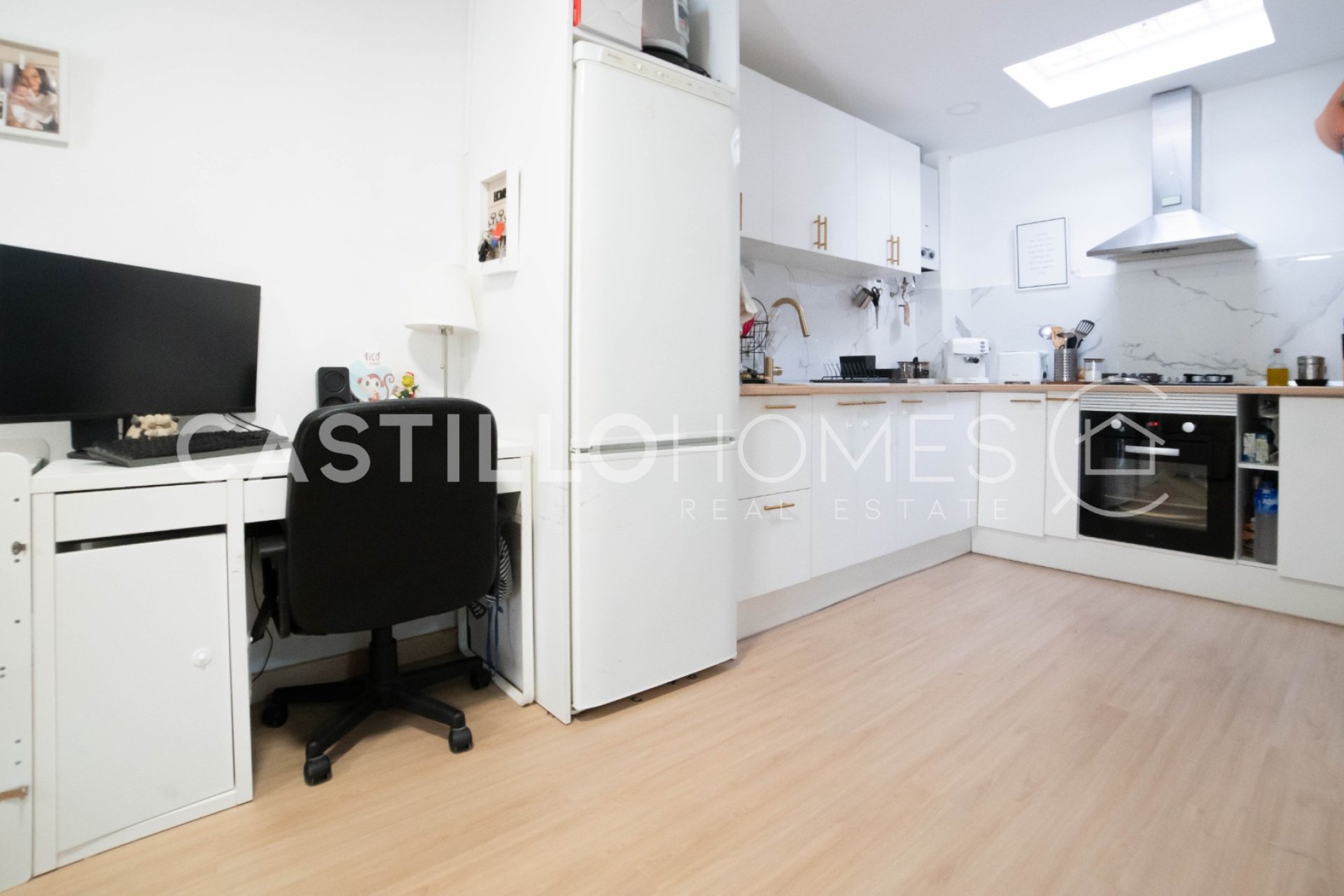 Resale - Townhouse - Torrevieja - El Chaparral