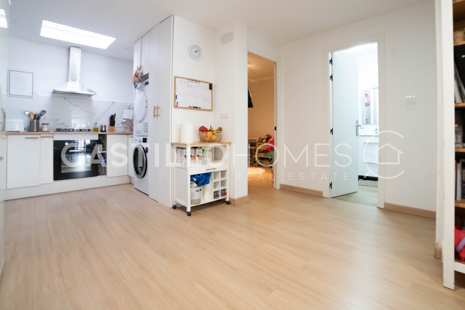 Resale - Townhouse - Torrevieja - El Chaparral